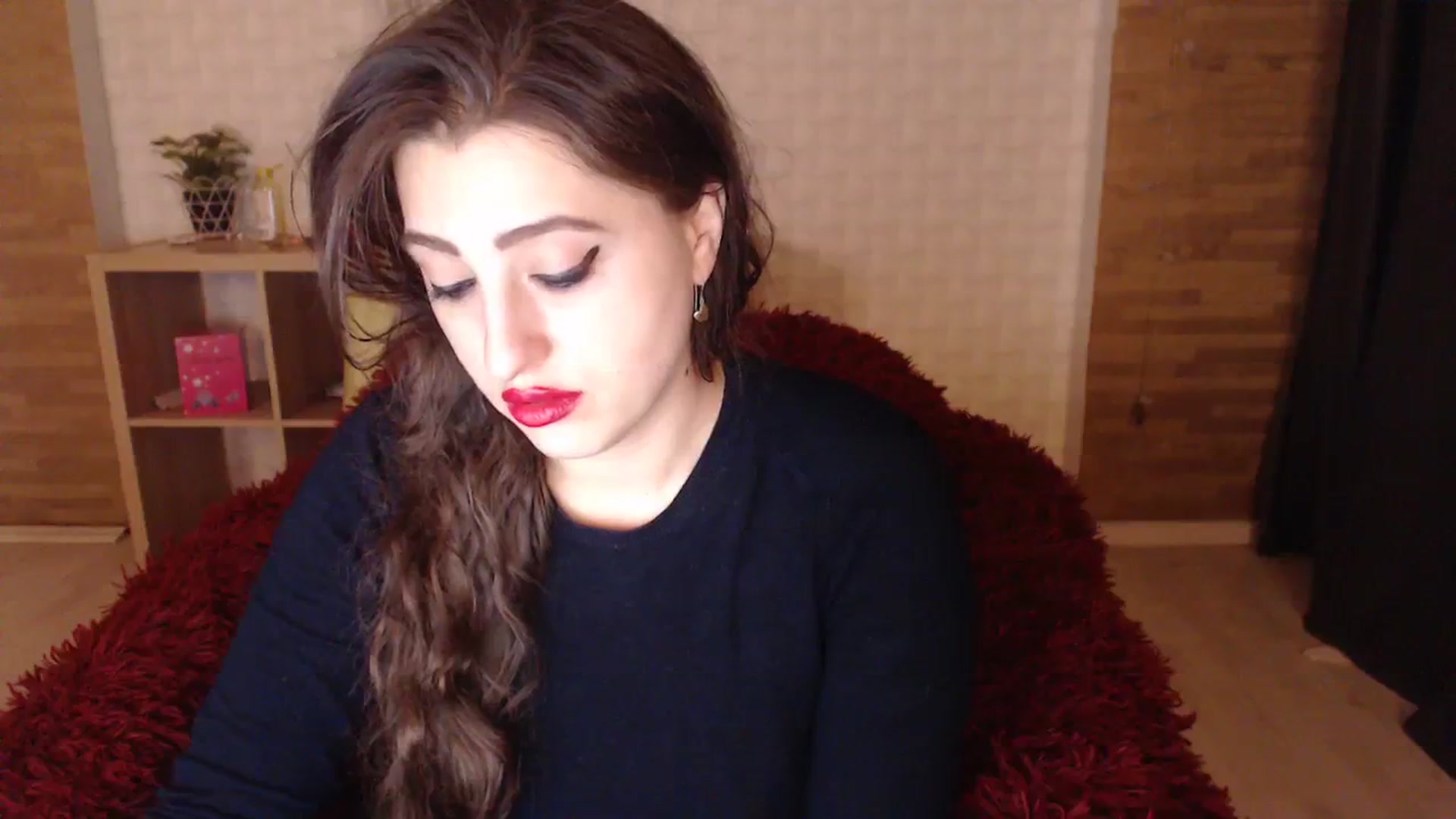 Gallery image thumbnail from HotRebbecca's myfreecams stream on, 10/26/2023, 03:23 image 3 of 20