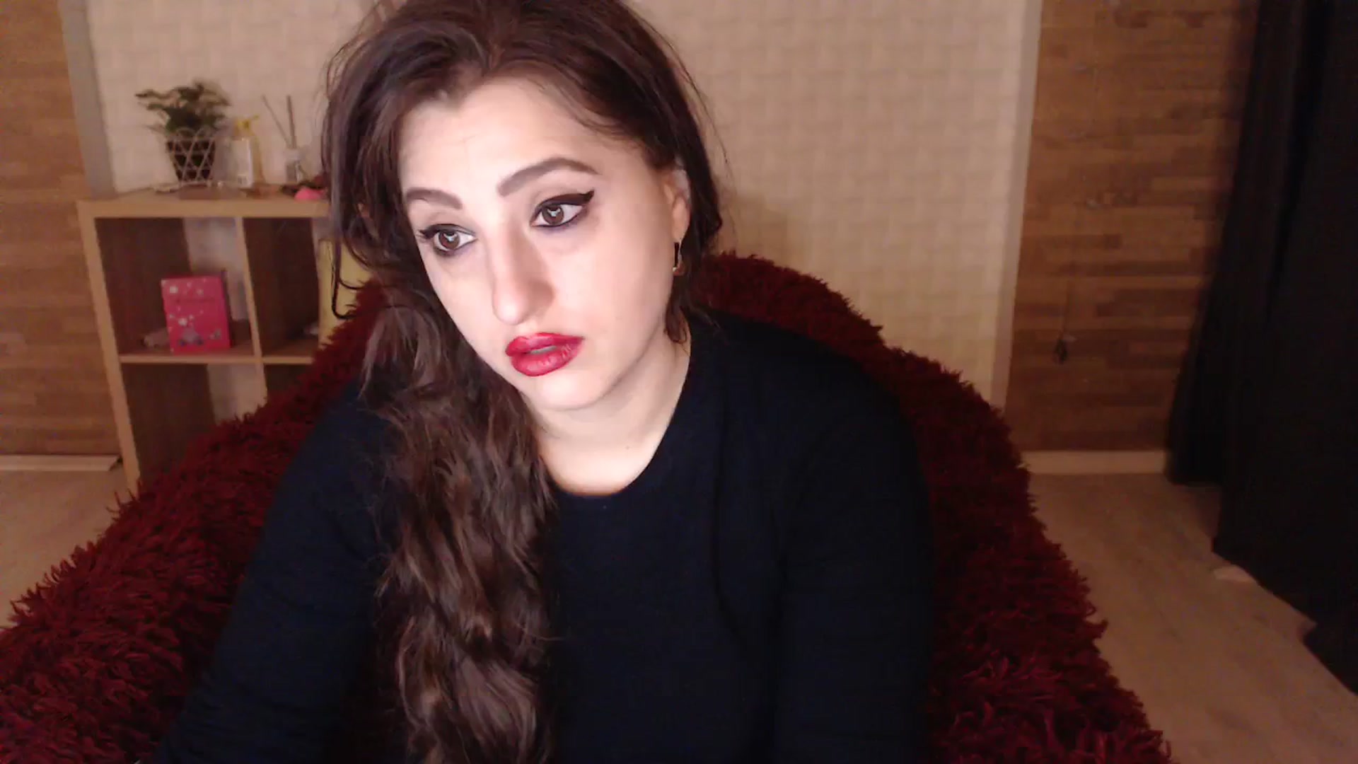 Gallery image thumbnail from HotRebbecca's myfreecams stream on, 10/26/2023, 03:23 image 20 of 20