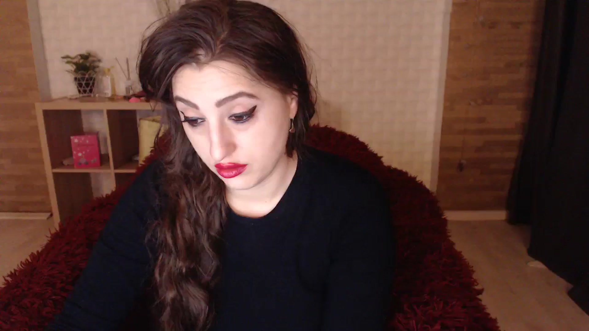 Gallery image thumbnail from HotRebbecca's myfreecams stream on, 10/26/2023, 03:23 image 5 of 20