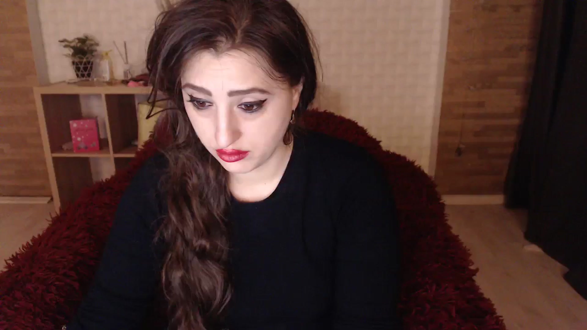 Gallery image thumbnail from HotRebbecca's myfreecams stream on, 10/26/2023, 03:23 image 16 of 20