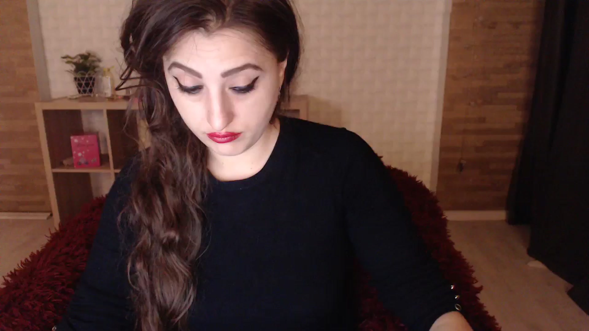 Gallery image thumbnail from HotRebbecca's myfreecams stream on, 10/26/2023, 03:23 image 11 of 20