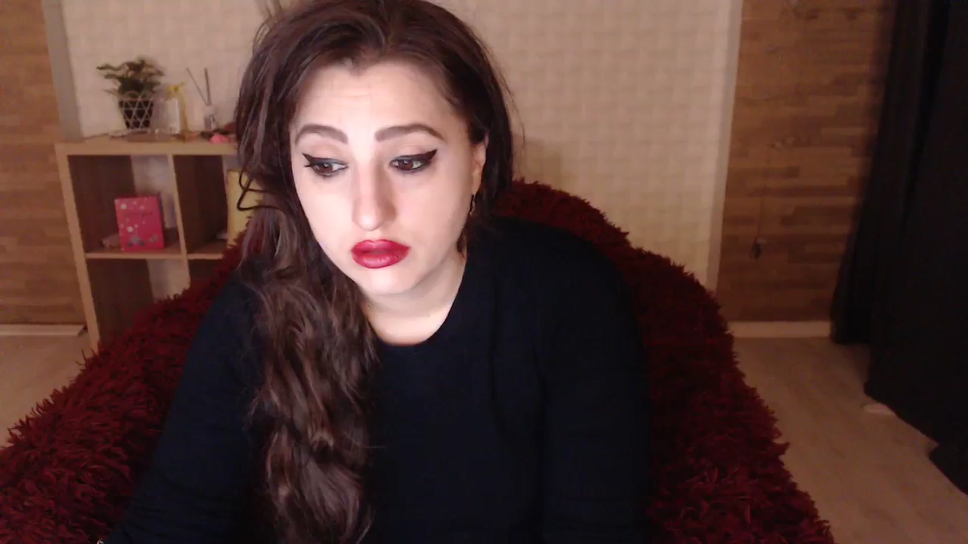 Gallery image thumbnail from HotRebbecca's myfreecams stream on, 10/26/2023, 03:23 image 18 of 20