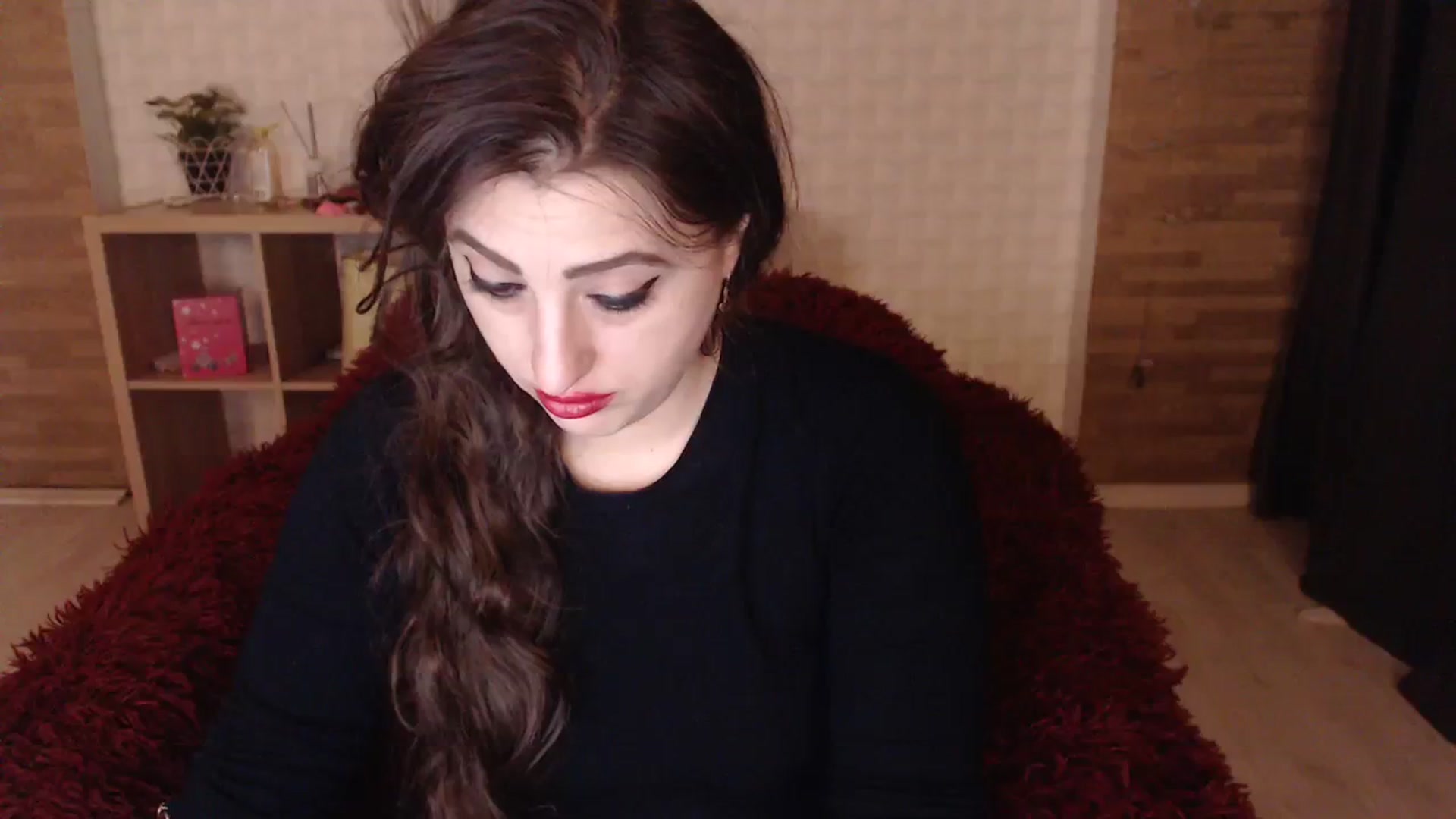 Gallery image thumbnail from HotRebbecca's myfreecams stream on, 10/26/2023, 03:23 image 15 of 20