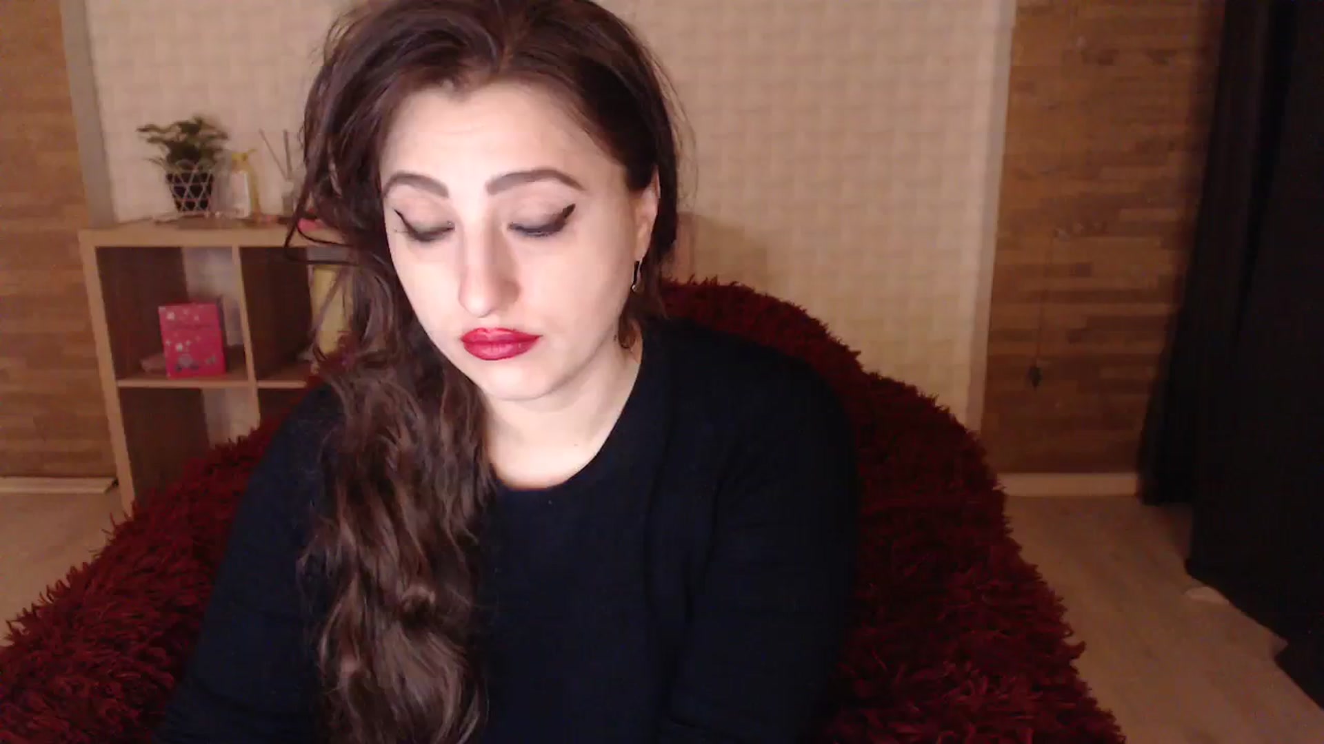 Gallery image thumbnail from HotRebbecca's myfreecams stream on, 10/26/2023, 03:23 image 12 of 20