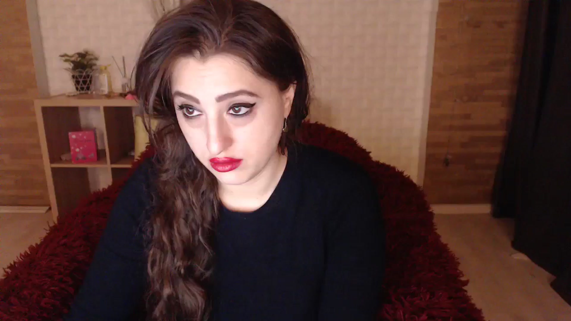 Gallery image thumbnail from HotRebbecca's myfreecams stream on, 10/26/2023, 03:23 image 2 of 20