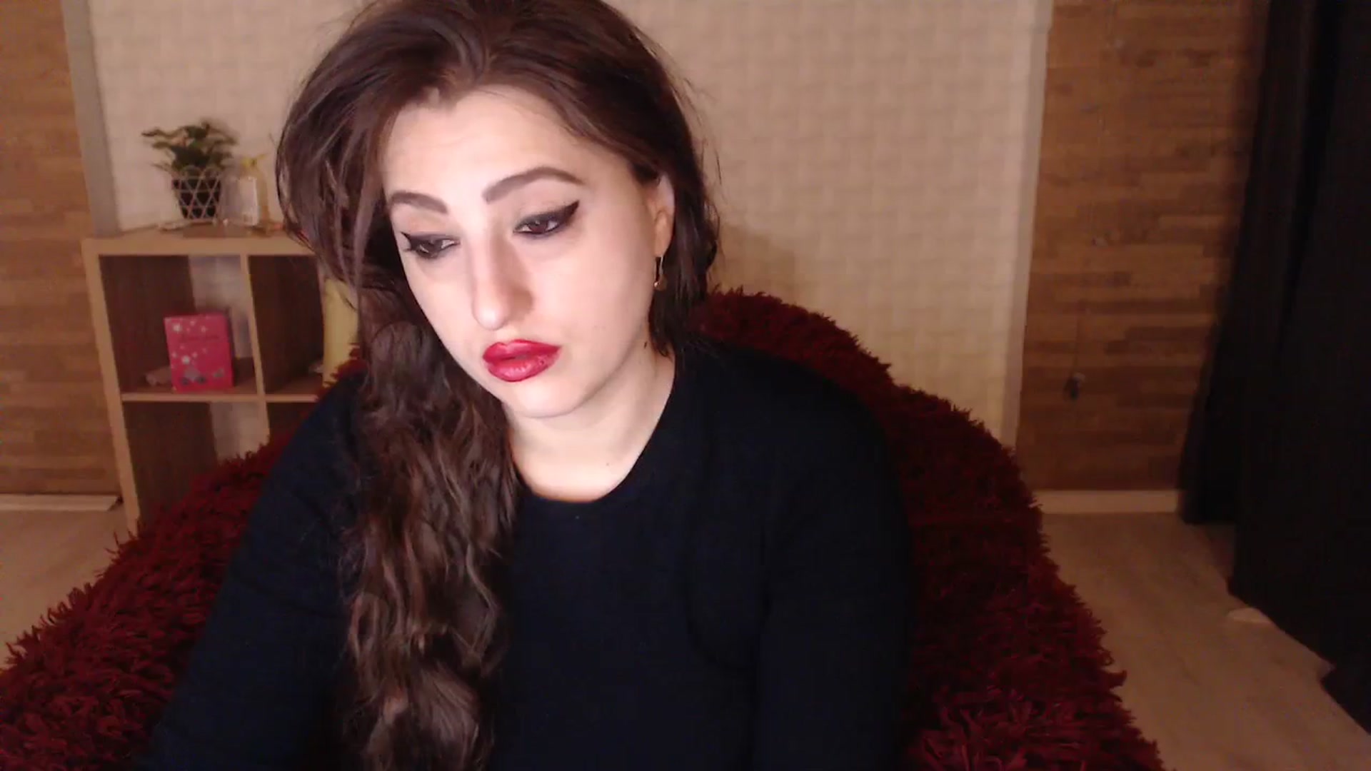 Gallery image thumbnail from HotRebbecca's myfreecams stream on, 10/26/2023, 03:23 image 4 of 20
