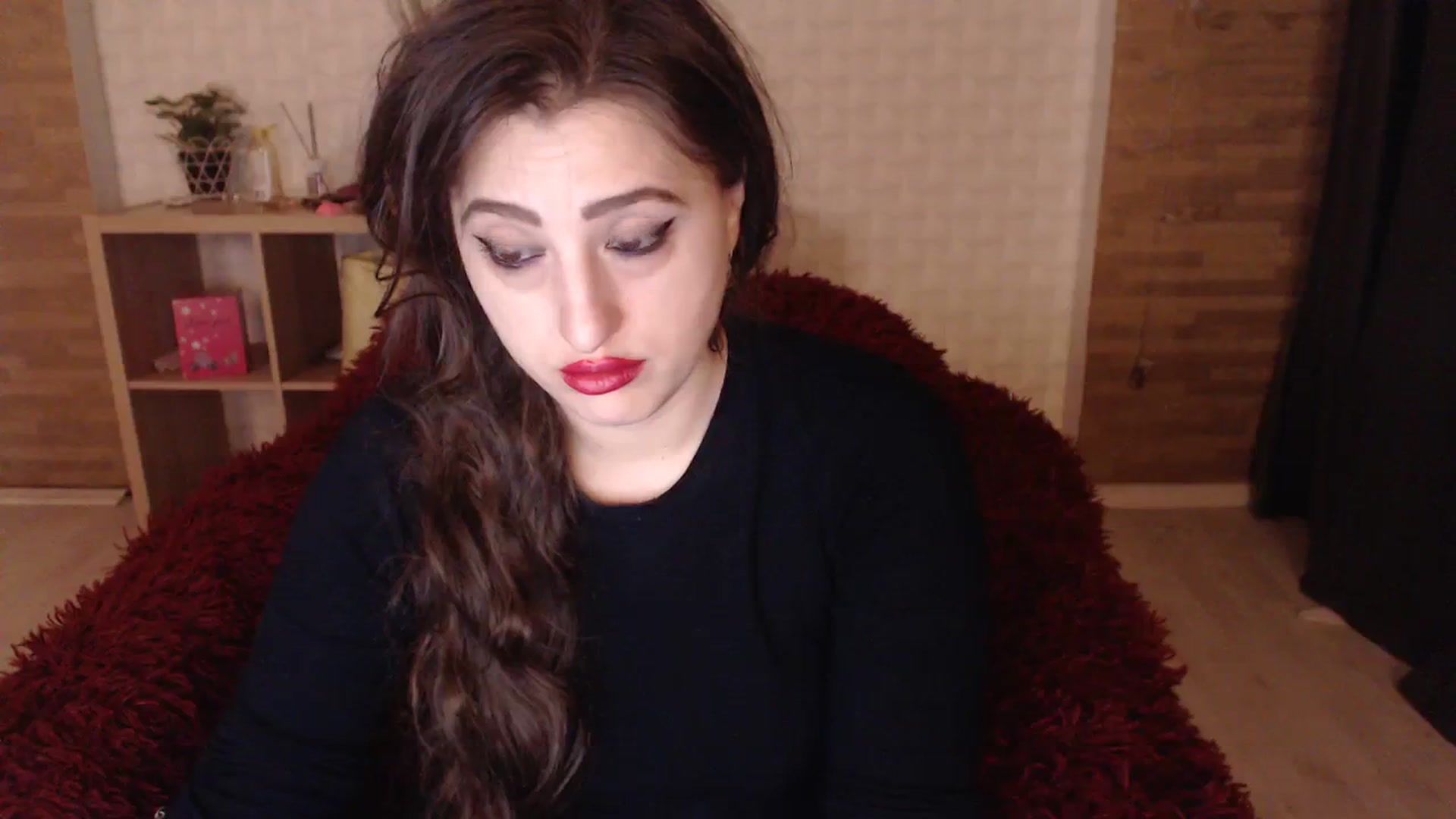 Gallery image thumbnail from HotRebbecca's myfreecams stream on, 10/26/2023, 03:23 image 17 of 20
