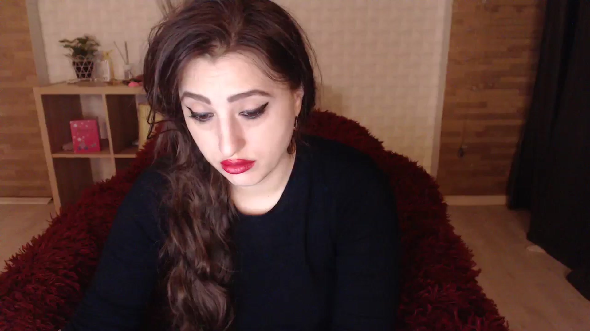 Gallery image thumbnail from HotRebbecca's myfreecams stream on, 10/26/2023, 03:23 image 19 of 20