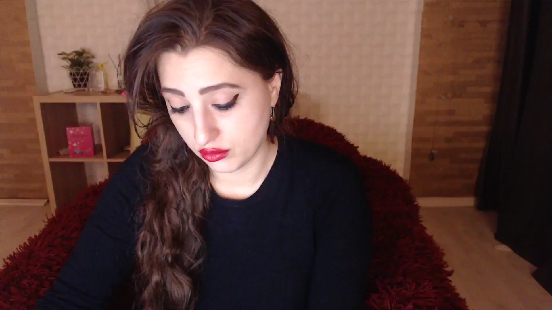 Gallery image thumbnail from HotRebbecca's myfreecams stream on, 10/26/2023, 03:23 image 1 of 20