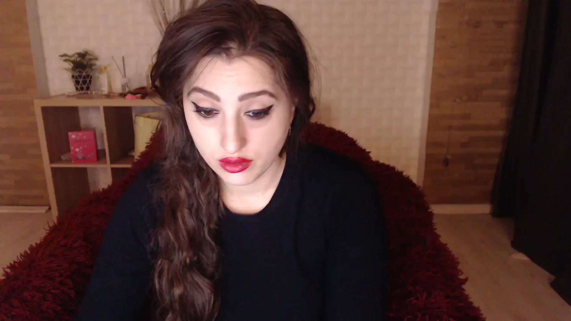 Gallery image thumbnail from HotRebbecca's myfreecams stream on, 10/26/2023, 03:23 image 9 of 20