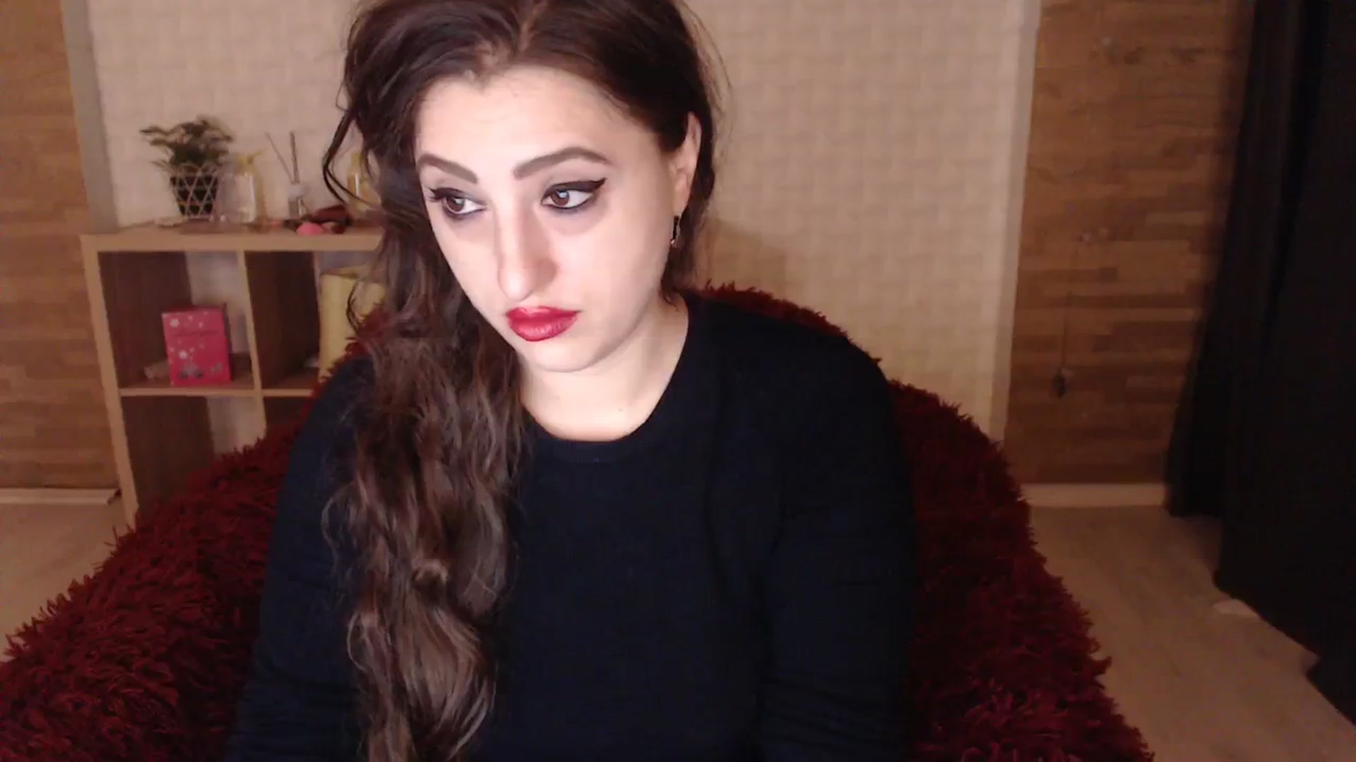 Gallery image thumbnail from HotRebbecca's myfreecams stream on, 10/26/2023, 03:23 image 10 of 20
