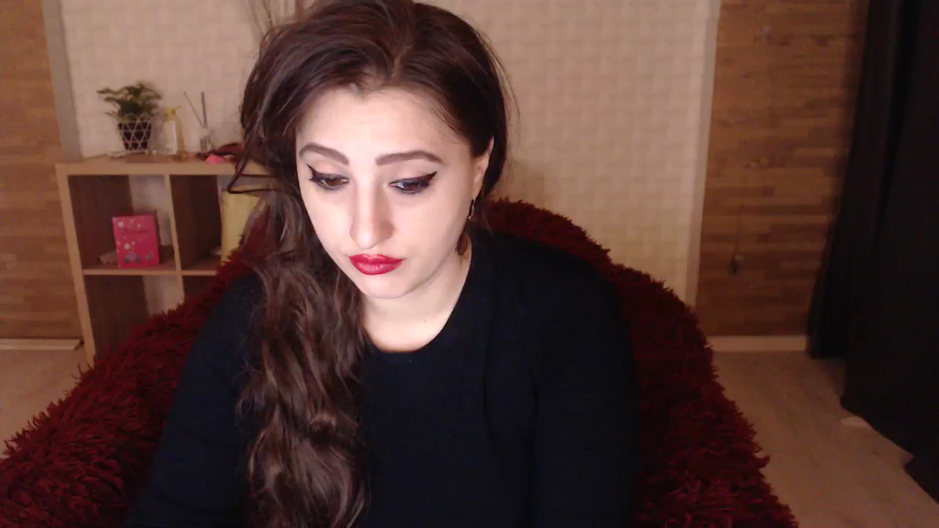 Gallery image thumbnail from HotRebbecca's myfreecams stream on, 10/26/2023, 03:23 image 13 of 20