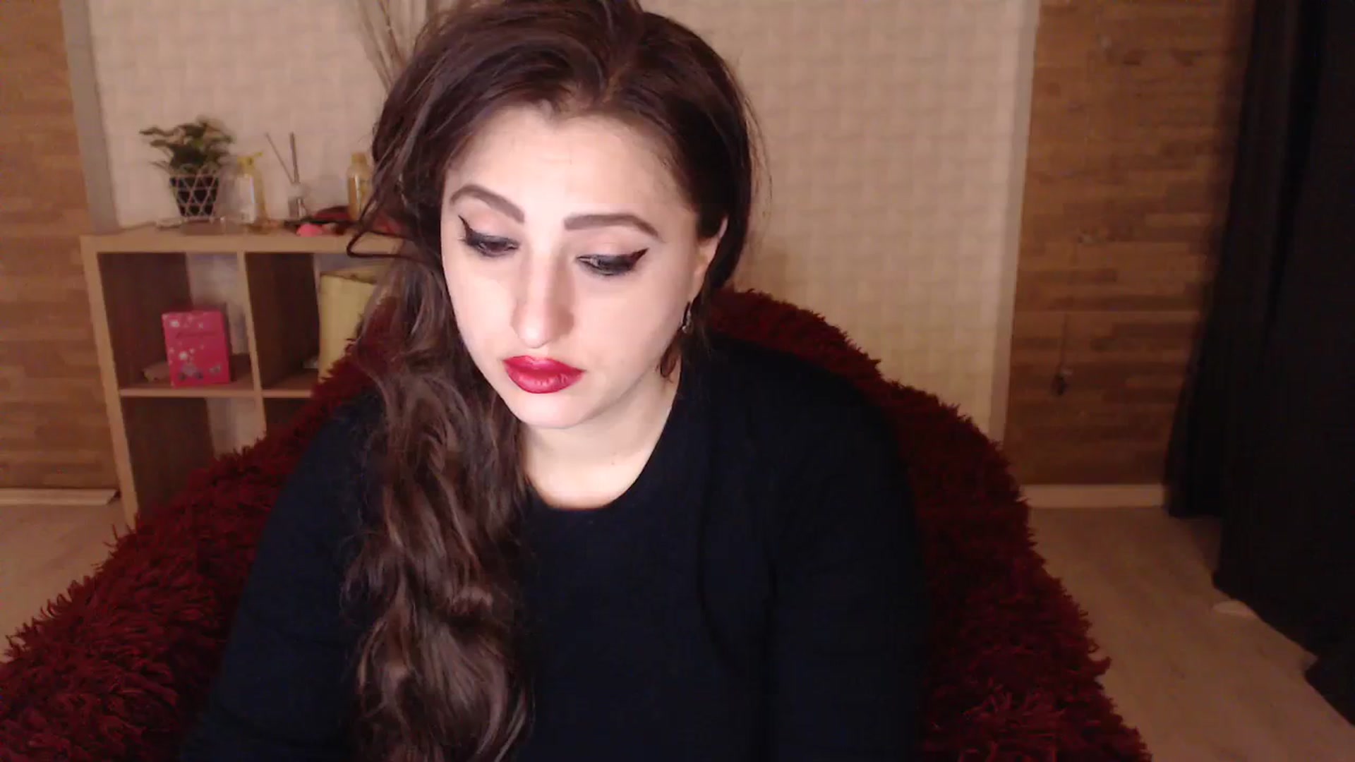 Gallery image thumbnail from HotRebbecca's myfreecams stream on, 10/26/2023, 03:23 image 14 of 20