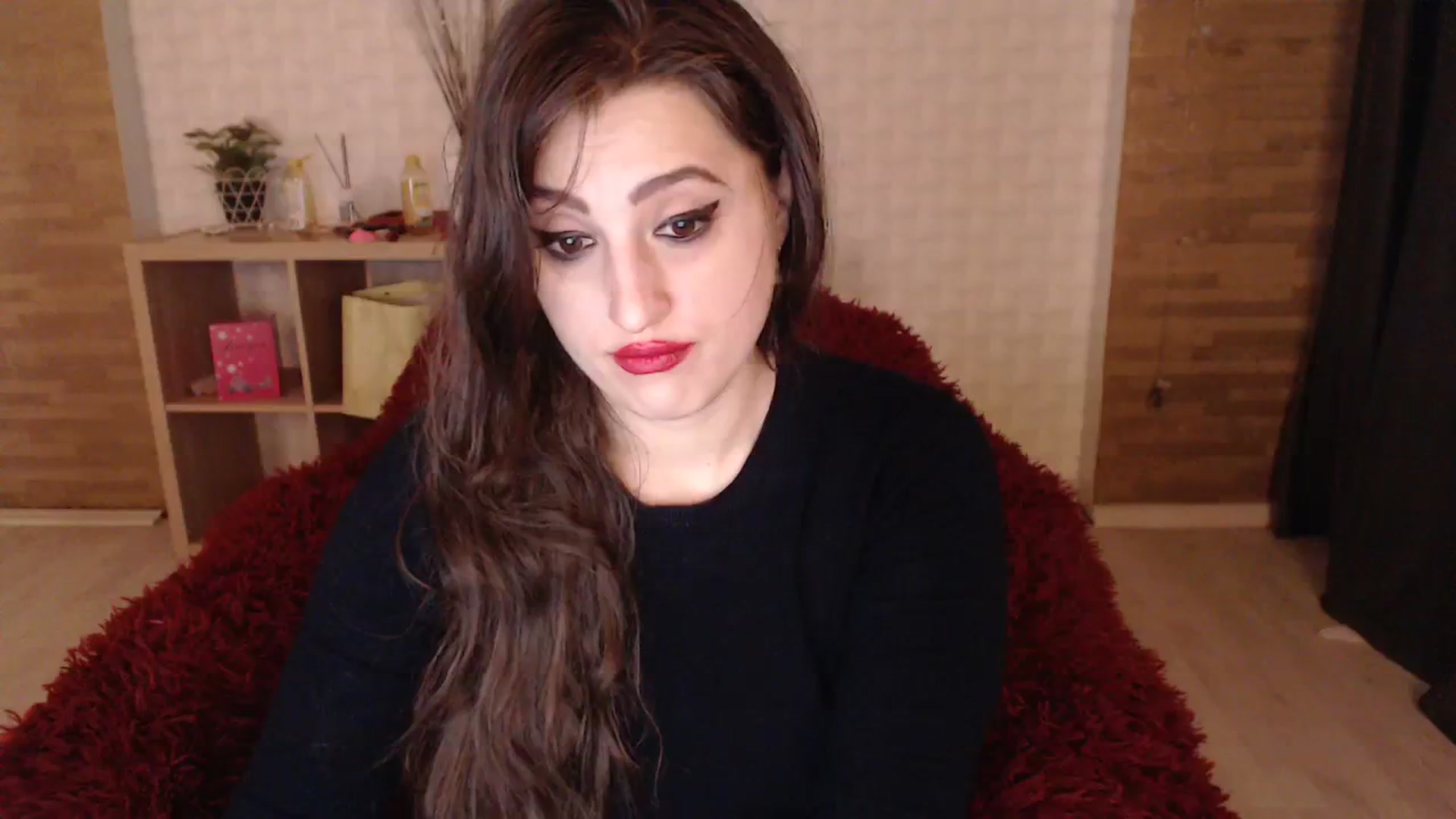 Gallery image thumbnail from HotRebbecca's myfreecams stream on, 10/26/2023, 04:52 image 19 of 20
