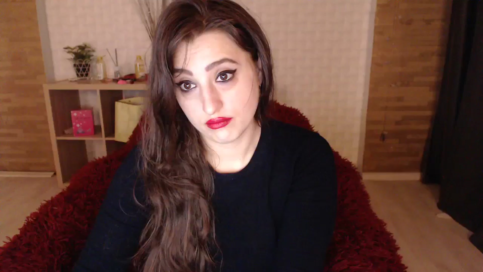 Gallery image thumbnail from HotRebbecca's myfreecams stream on, 10/26/2023, 04:52 image 12 of 20