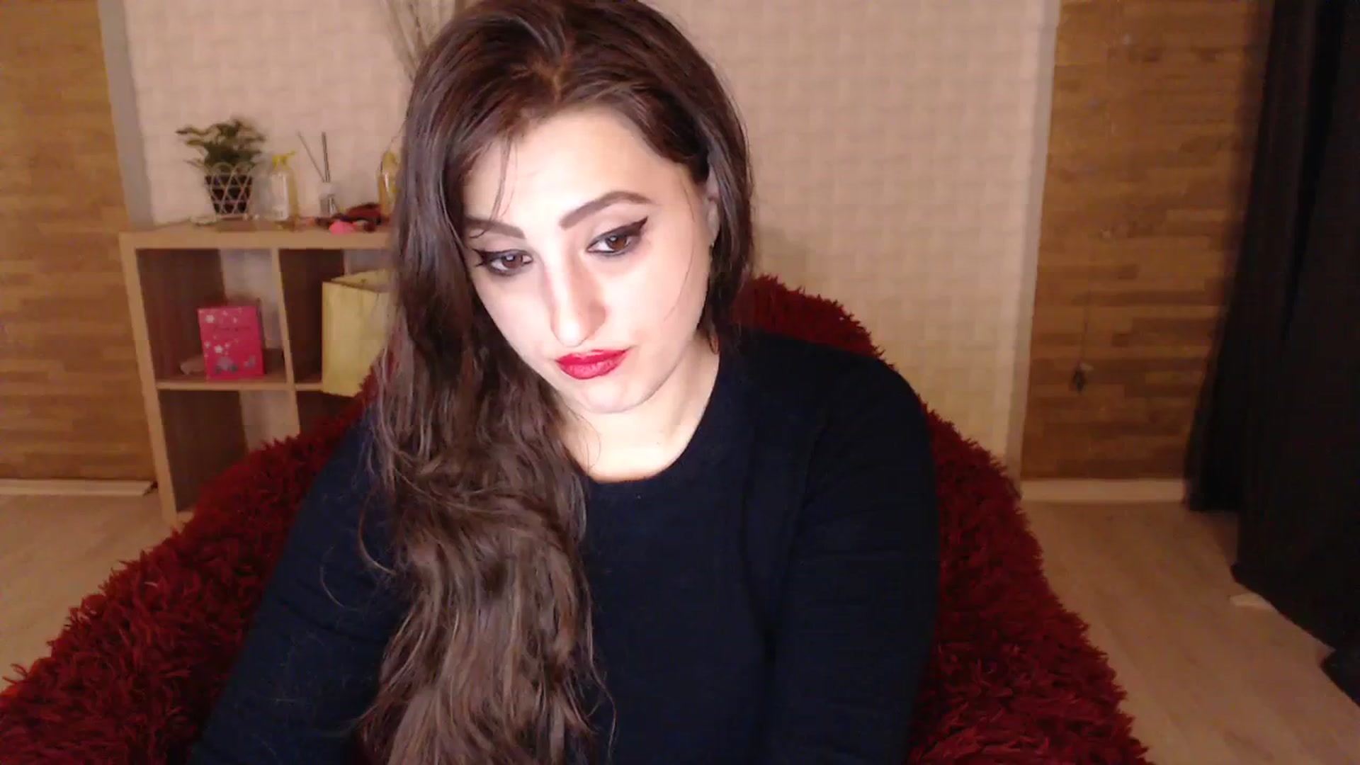 Gallery image thumbnail from HotRebbecca's myfreecams stream on, 10/26/2023, 04:52 image 10 of 20
