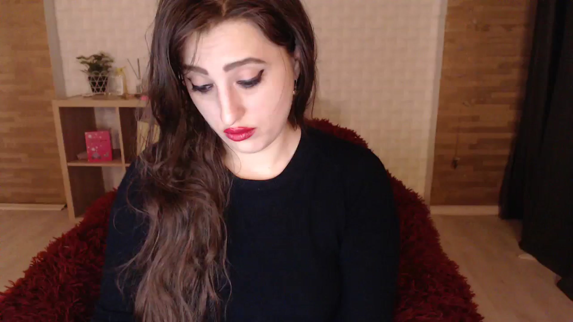 Gallery image thumbnail from HotRebbecca's myfreecams stream on, 10/26/2023, 04:52 image 1 of 20