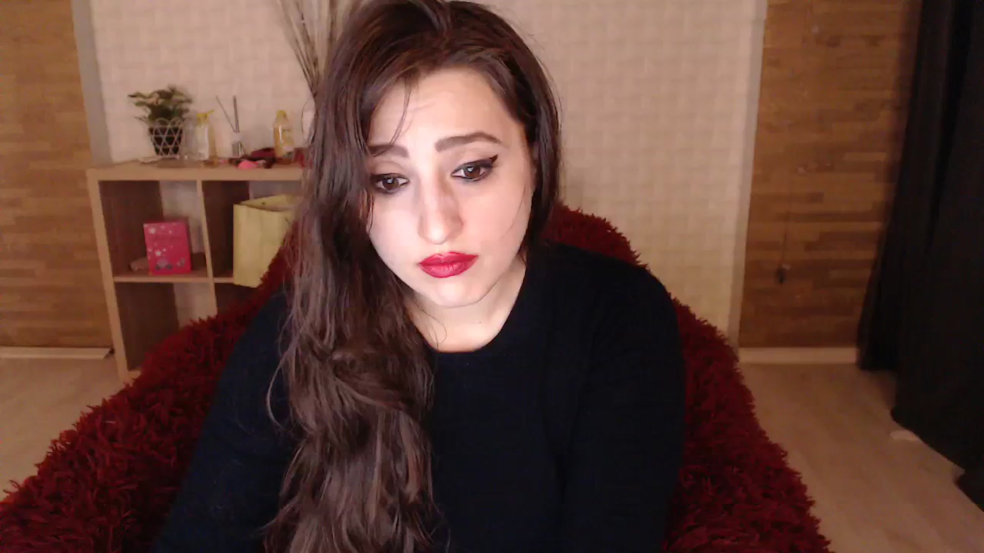 Gallery image thumbnail from HotRebbecca's myfreecams stream on, 10/26/2023, 04:52 image 14 of 20