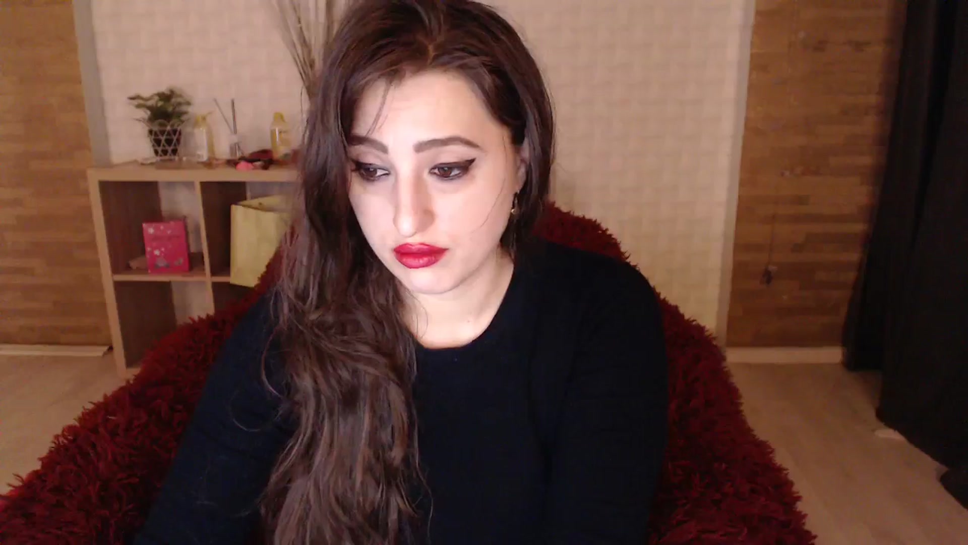 Gallery image thumbnail from HotRebbecca's myfreecams stream on, 10/26/2023, 04:52 image 9 of 20