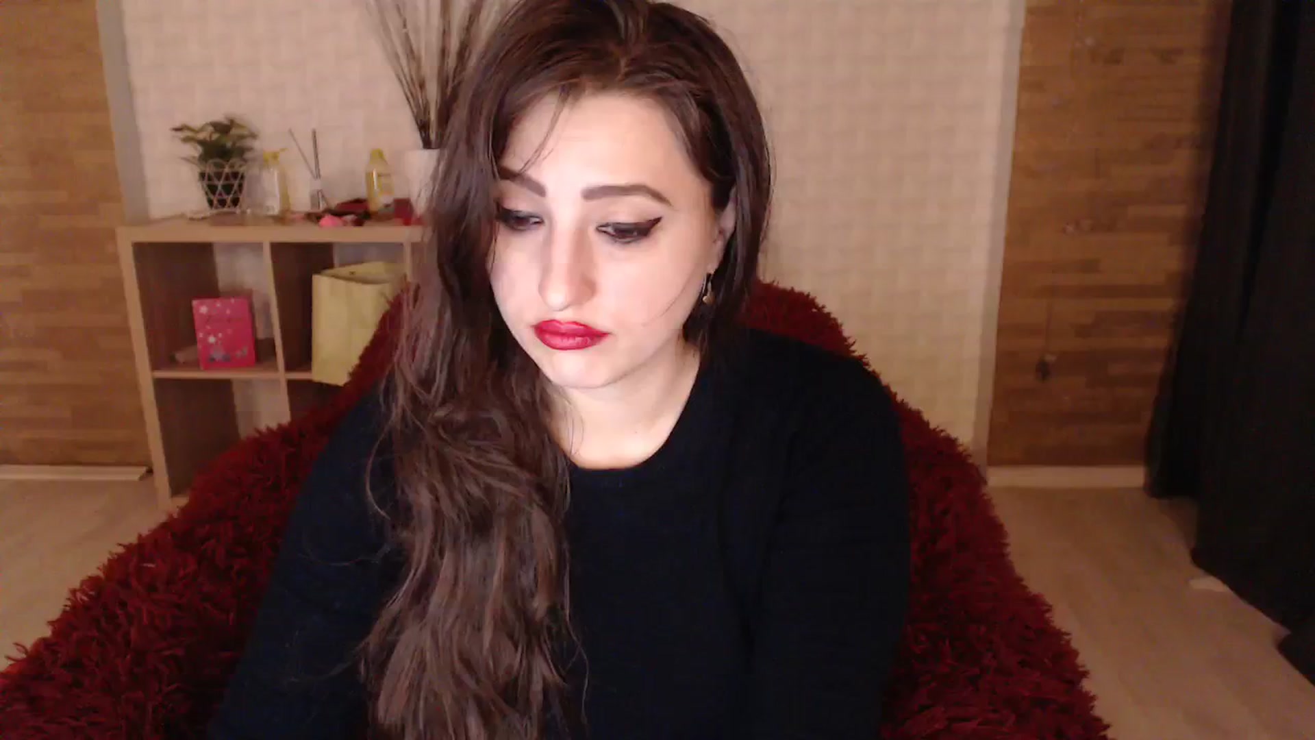 Gallery image thumbnail from HotRebbecca's myfreecams stream on, 10/26/2023, 04:52 image 15 of 20