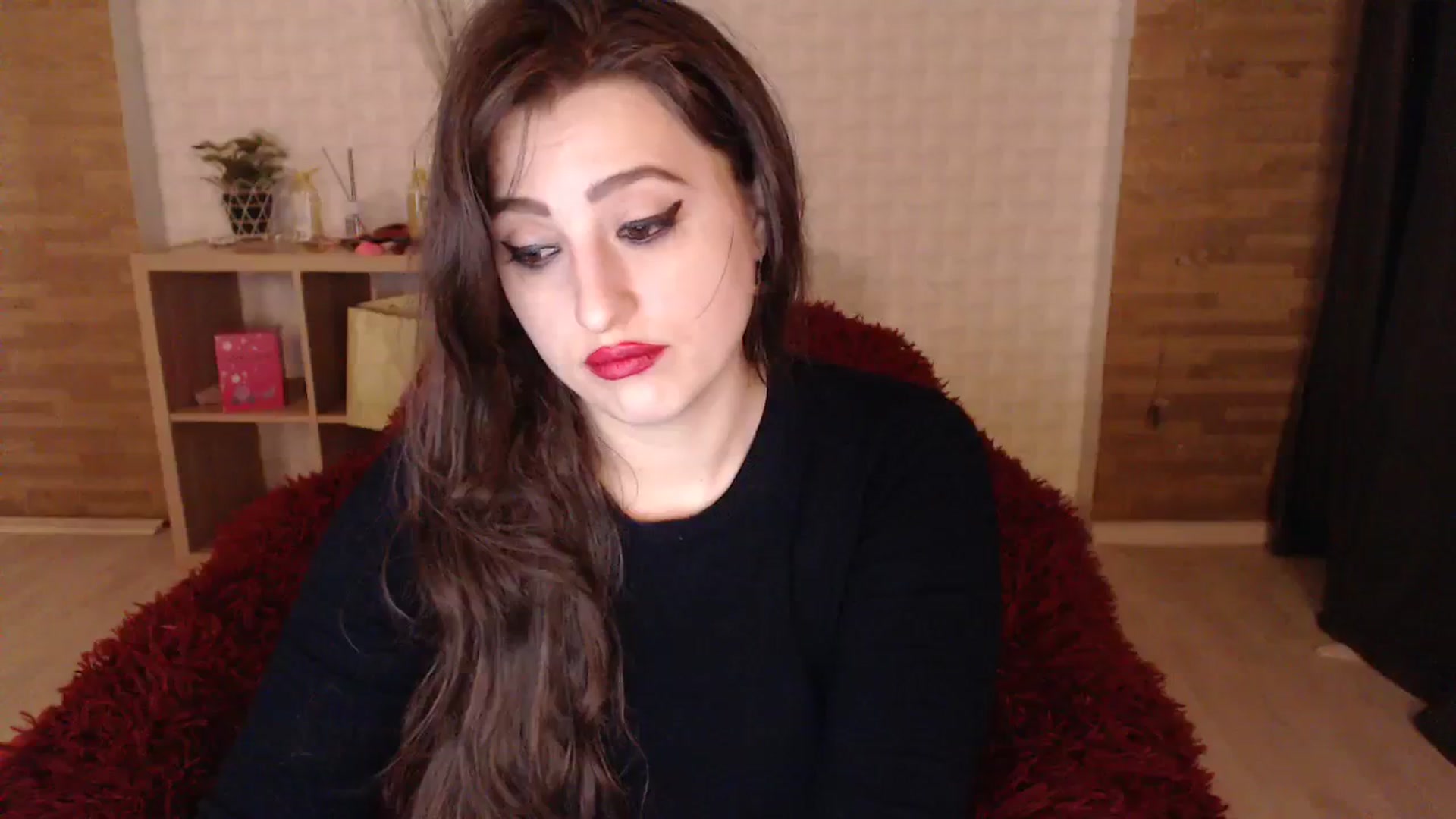 Gallery image thumbnail from HotRebbecca's myfreecams stream on, 10/26/2023, 04:52 image 7 of 20