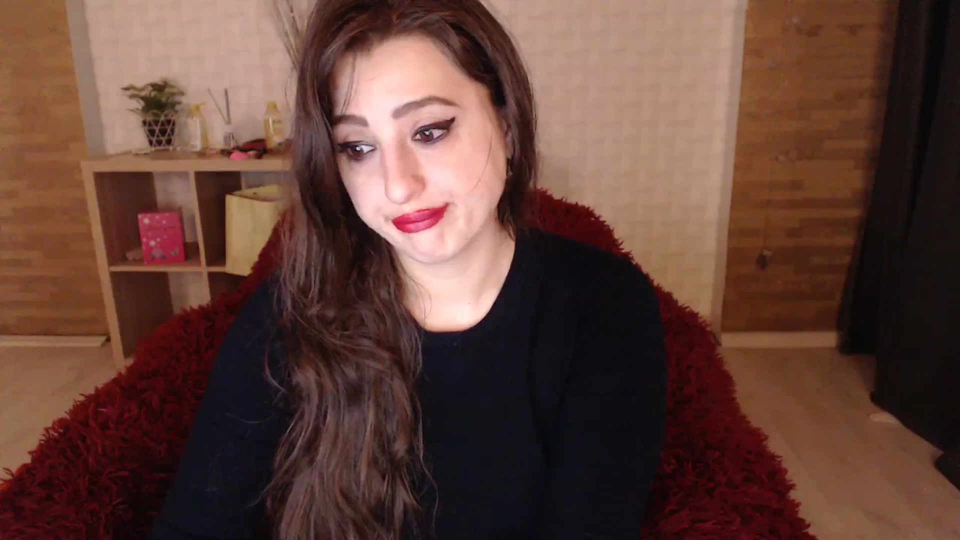 Gallery image thumbnail from HotRebbecca's myfreecams stream on, 10/26/2023, 04:52 image 20 of 20