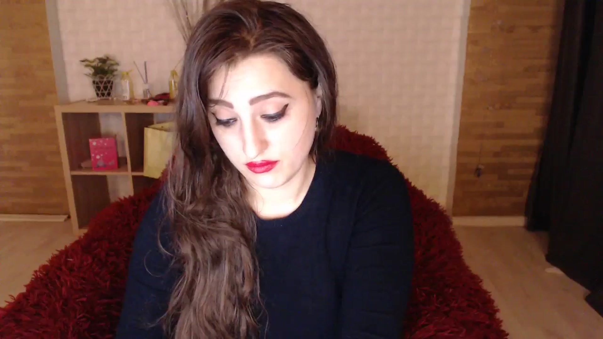 Gallery image thumbnail from HotRebbecca's myfreecams stream on, 10/26/2023, 04:52 image 6 of 20