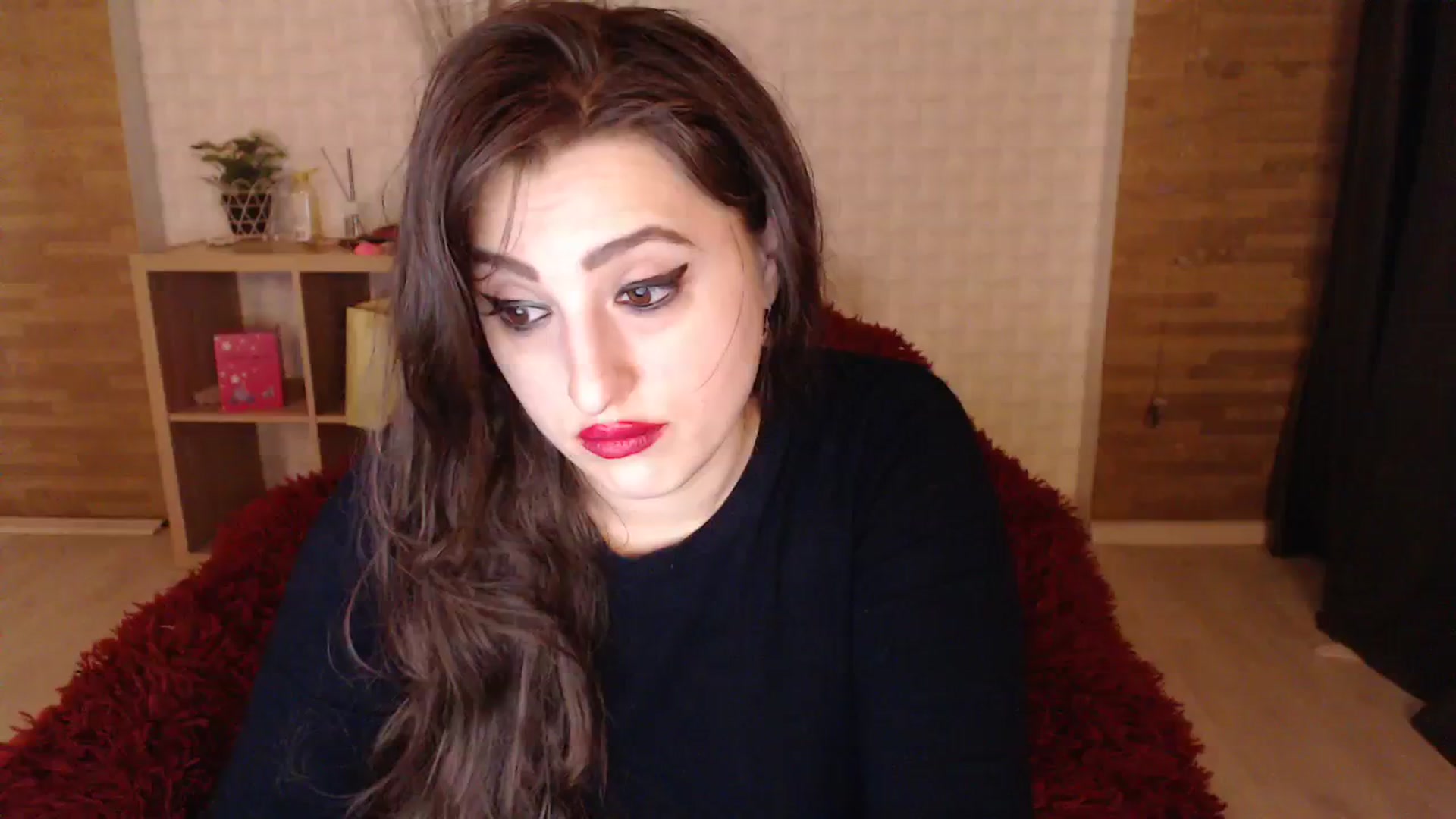 Gallery image thumbnail from HotRebbecca's myfreecams stream on, 10/26/2023, 04:52 image 2 of 20