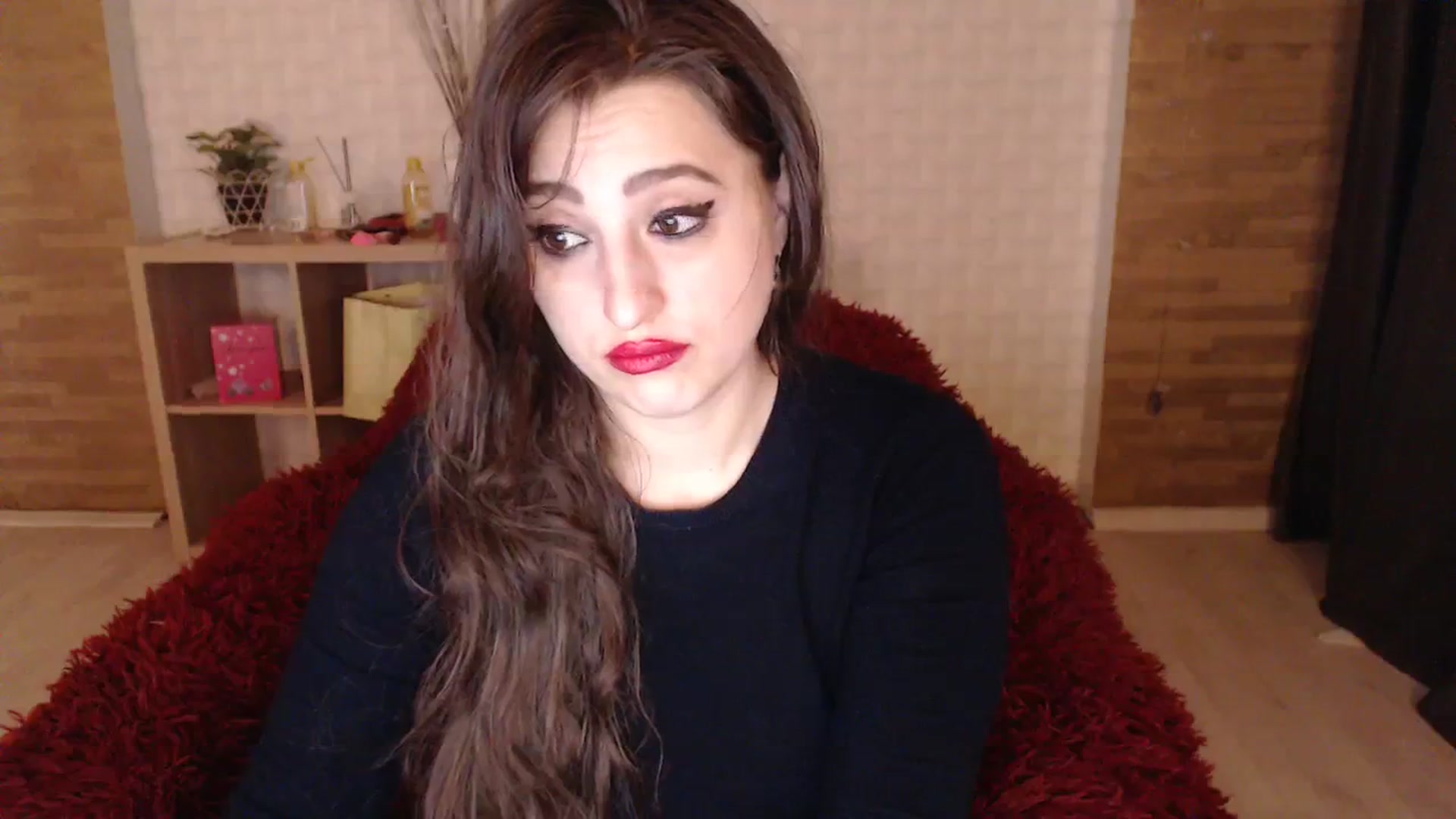 Gallery image thumbnail from HotRebbecca's myfreecams stream on, 10/26/2023, 04:52 image 18 of 20