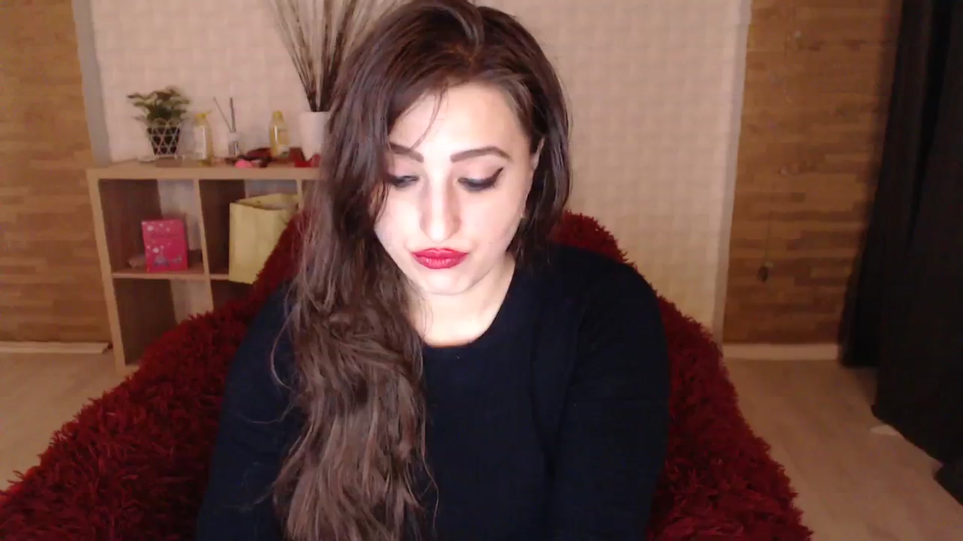 Gallery image thumbnail from HotRebbecca's myfreecams stream on, 10/26/2023, 04:52 image 16 of 20