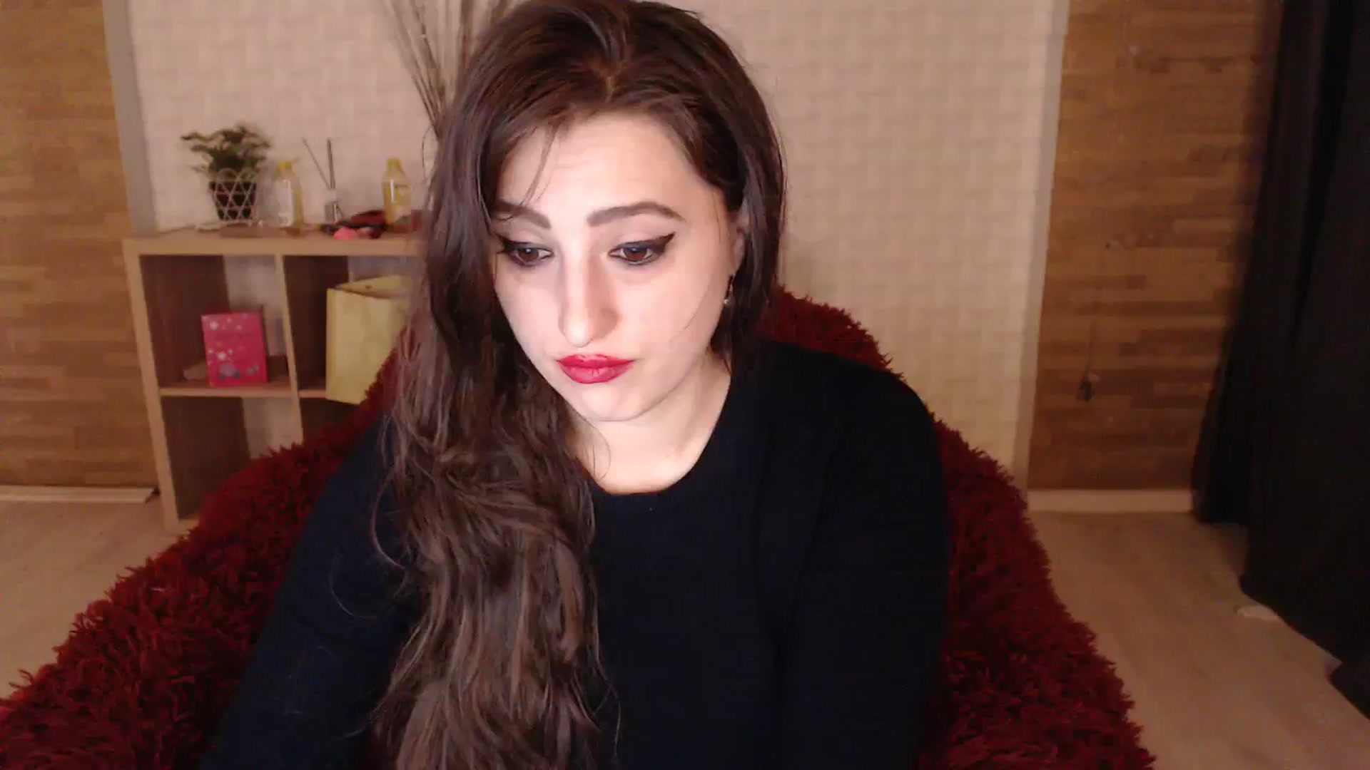 Gallery image thumbnail from HotRebbecca's myfreecams stream on, 10/26/2023, 04:52 image 11 of 20