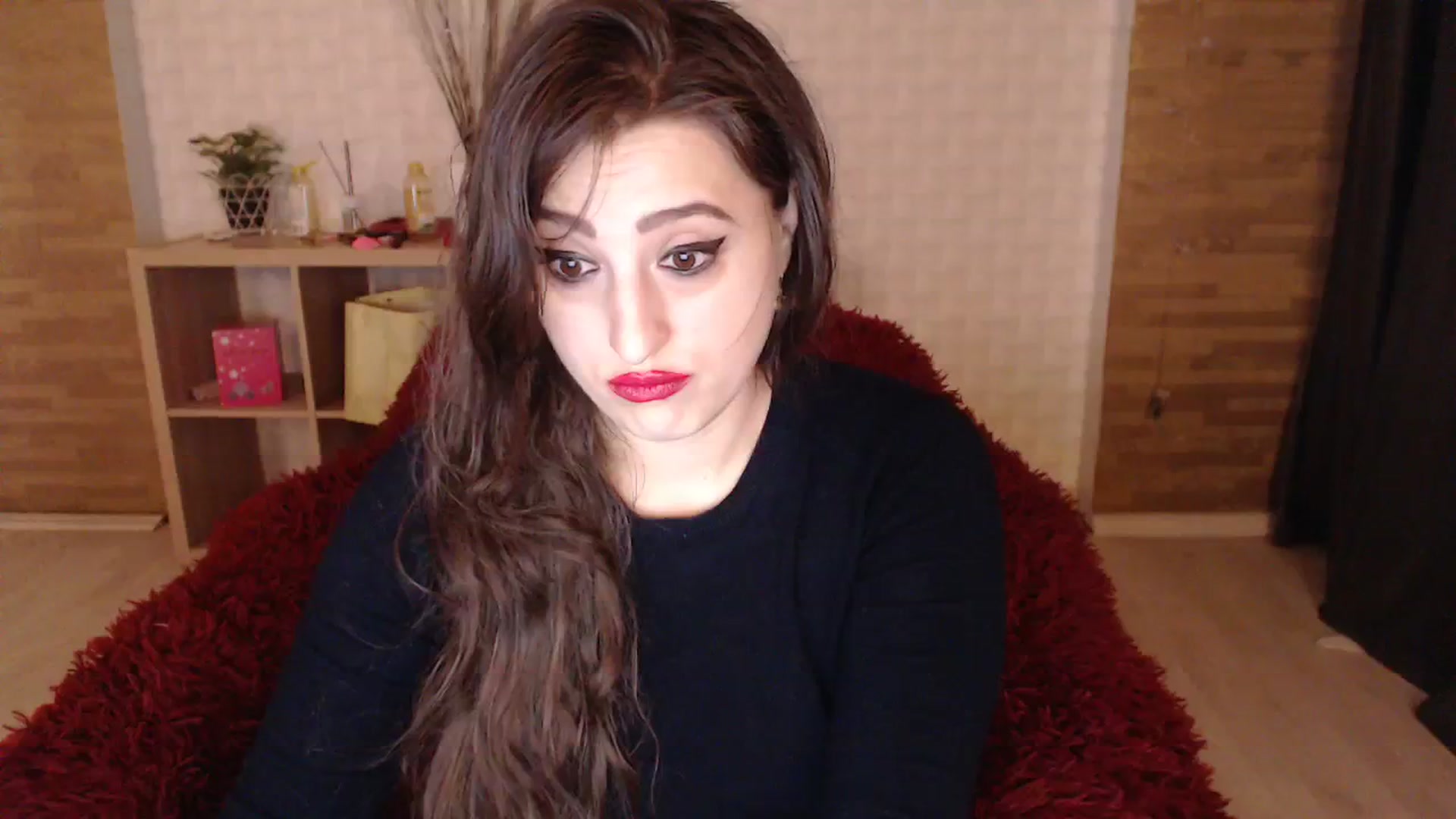 Gallery image thumbnail from HotRebbecca's myfreecams stream on, 10/26/2023, 04:52 image 17 of 20