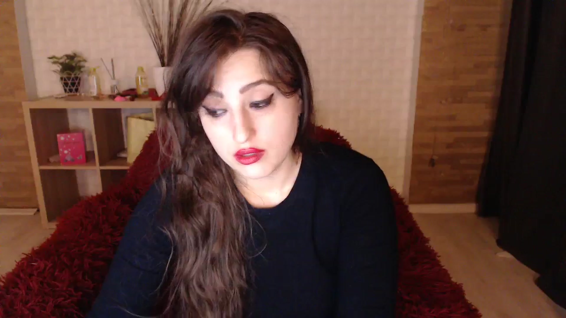 Gallery image thumbnail from HotRebbecca's myfreecams stream on, 10/26/2023, 05:27 image 4 of 20