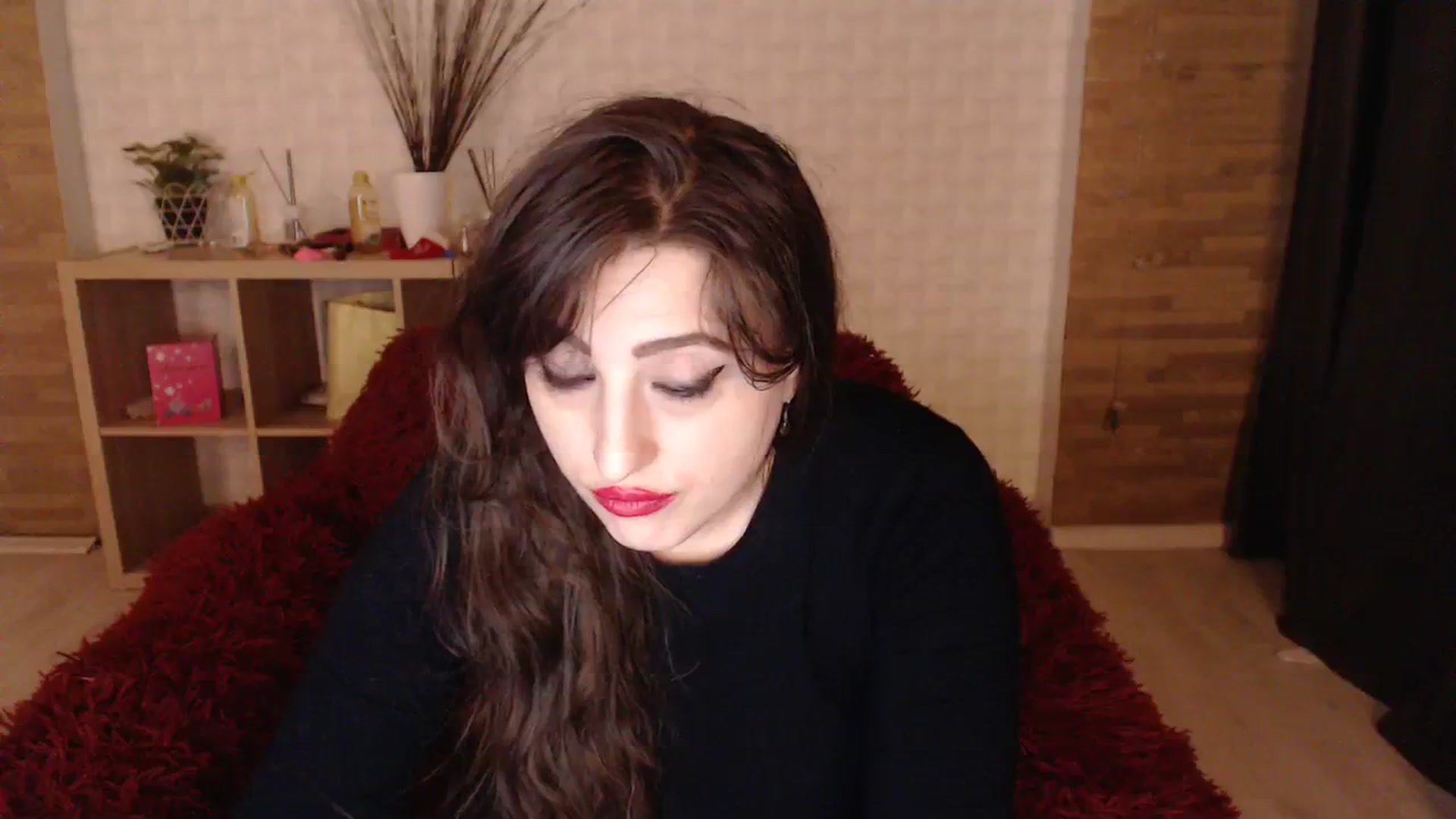 Gallery image thumbnail from HotRebbecca's myfreecams stream on, 10/26/2023, 05:27 image 14 of 20
