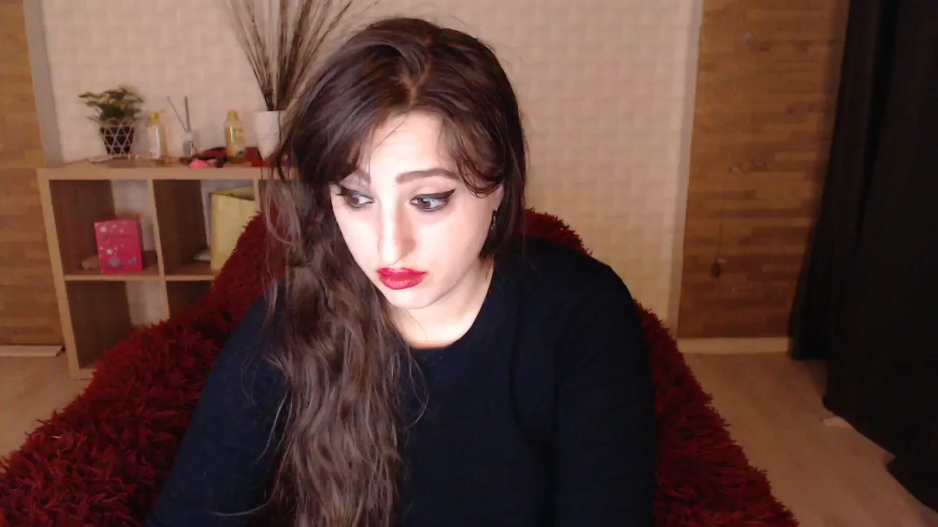 Gallery image thumbnail from HotRebbecca's myfreecams stream on, 10/26/2023, 05:27 image 2 of 20