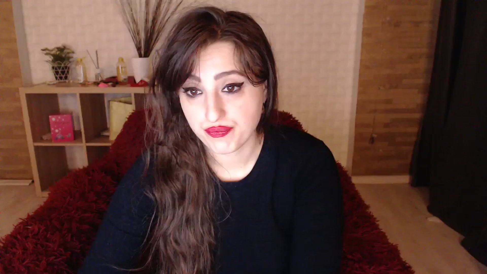Gallery image thumbnail from HotRebbecca's myfreecams stream on, 10/26/2023, 05:27 image 5 of 20