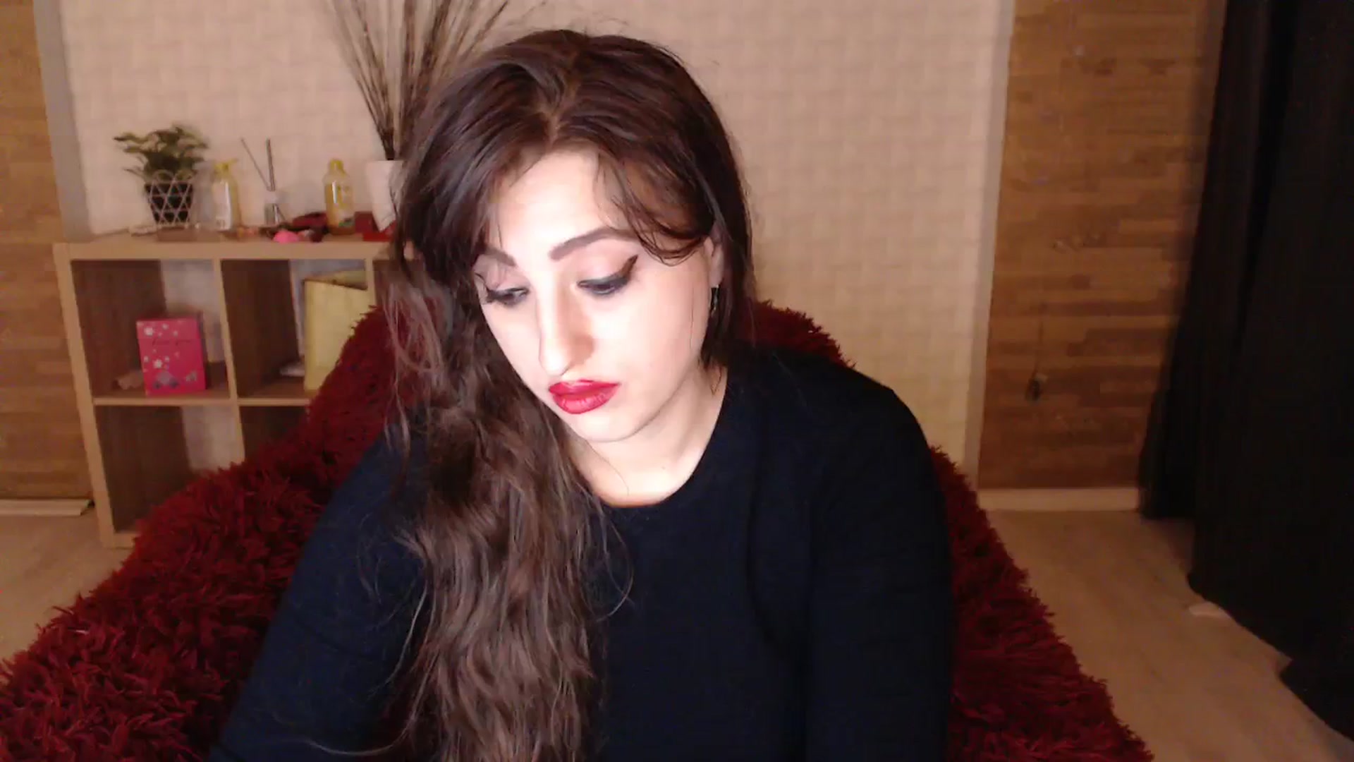 Gallery image thumbnail from HotRebbecca's myfreecams stream on, 10/26/2023, 05:27 image 3 of 20