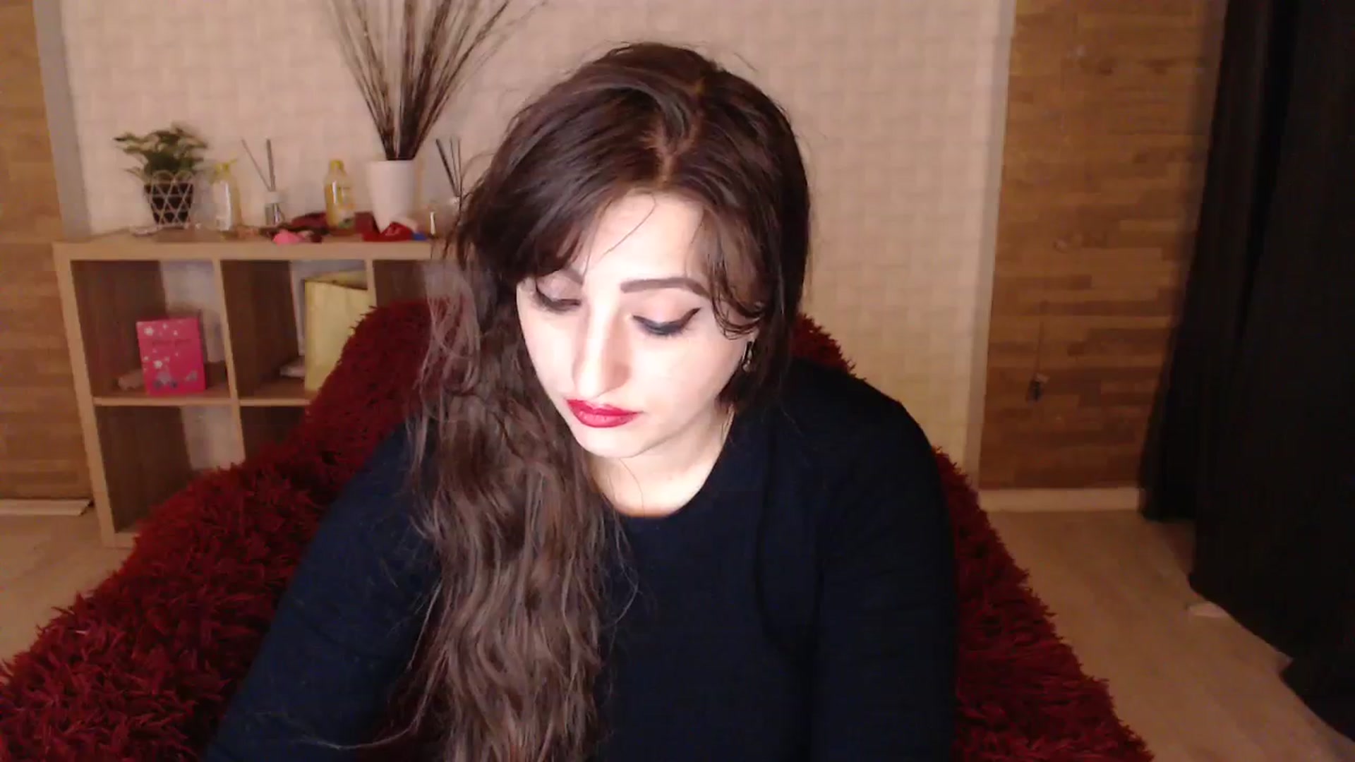 Gallery image thumbnail from HotRebbecca's myfreecams stream on, 10/26/2023, 05:27 image 18 of 20