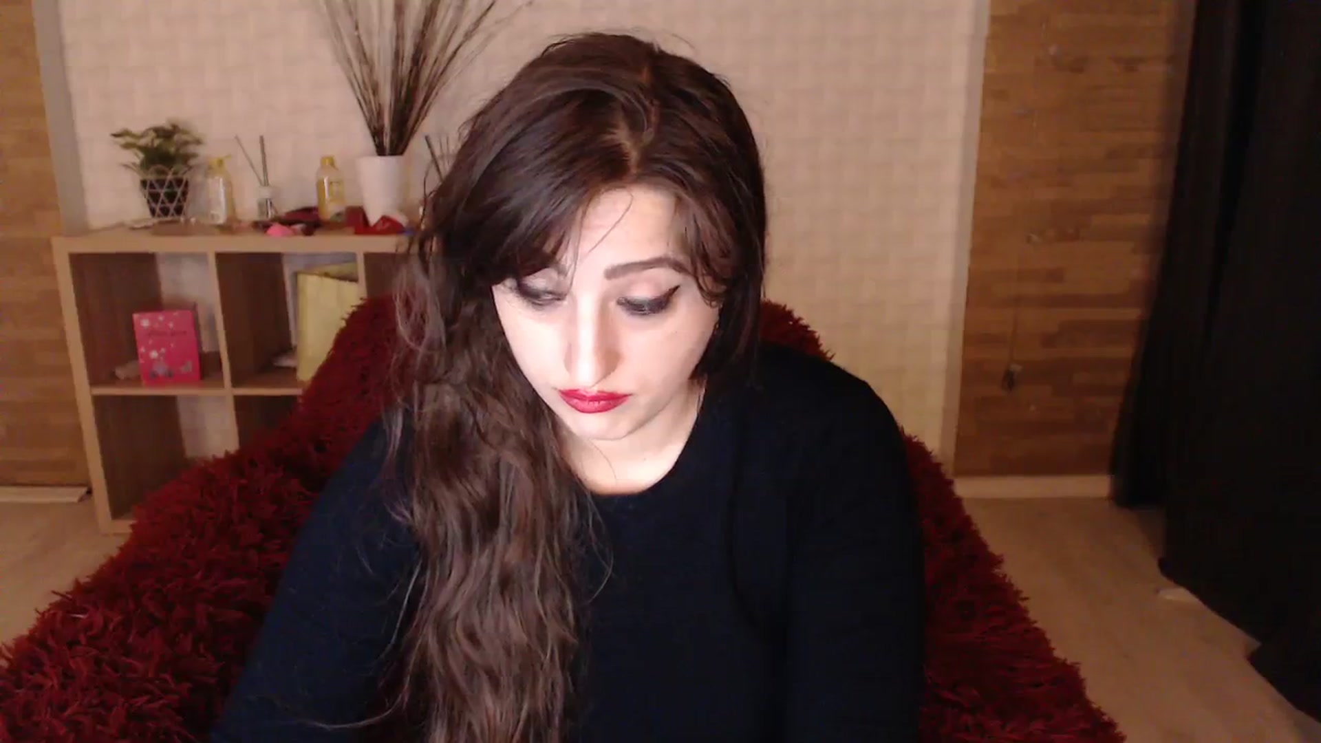 Gallery image thumbnail from HotRebbecca's myfreecams stream on, 10/26/2023, 05:27 image 9 of 20