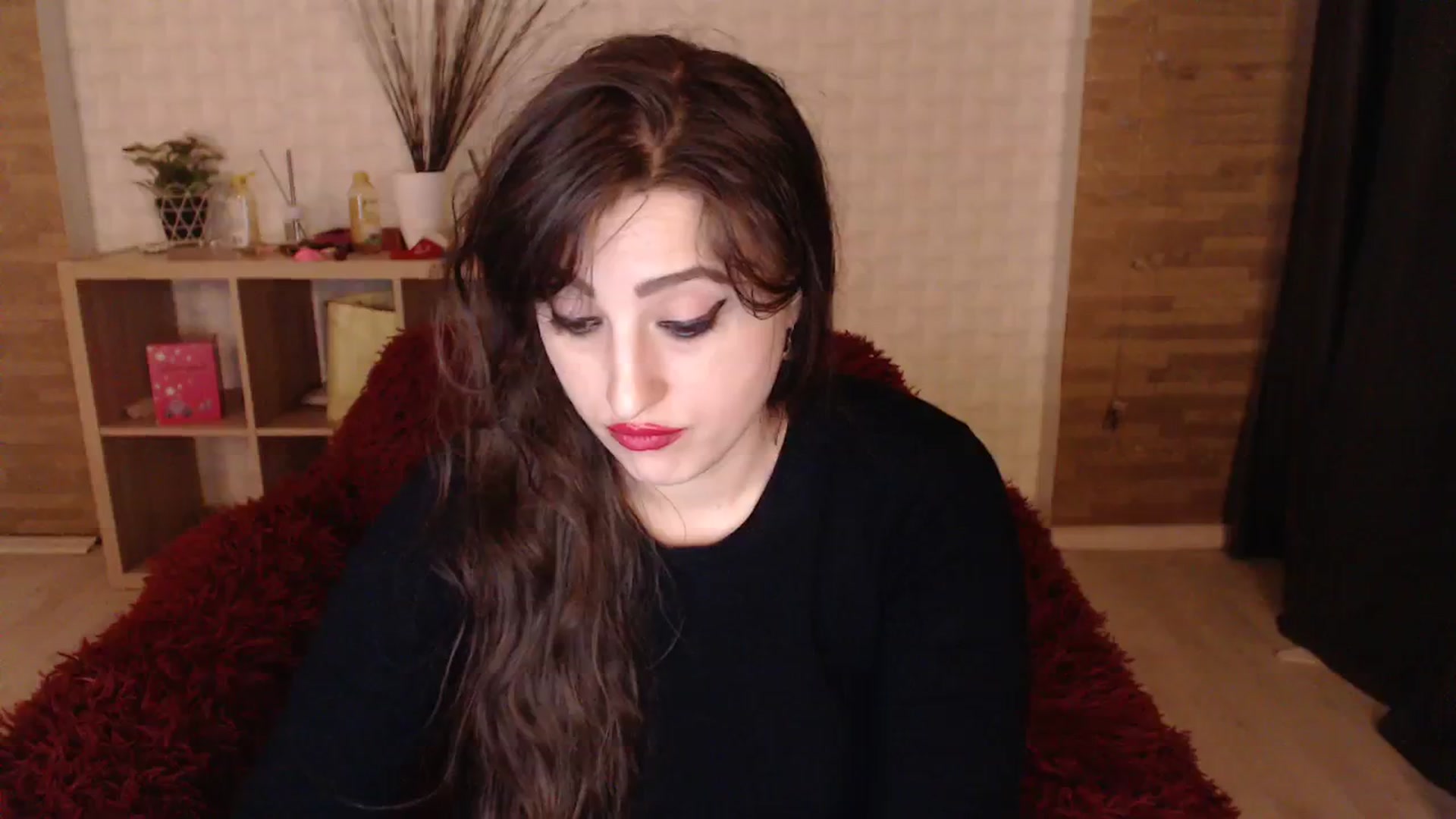 Gallery image thumbnail from HotRebbecca's myfreecams stream on, 10/26/2023, 05:27 image 7 of 20