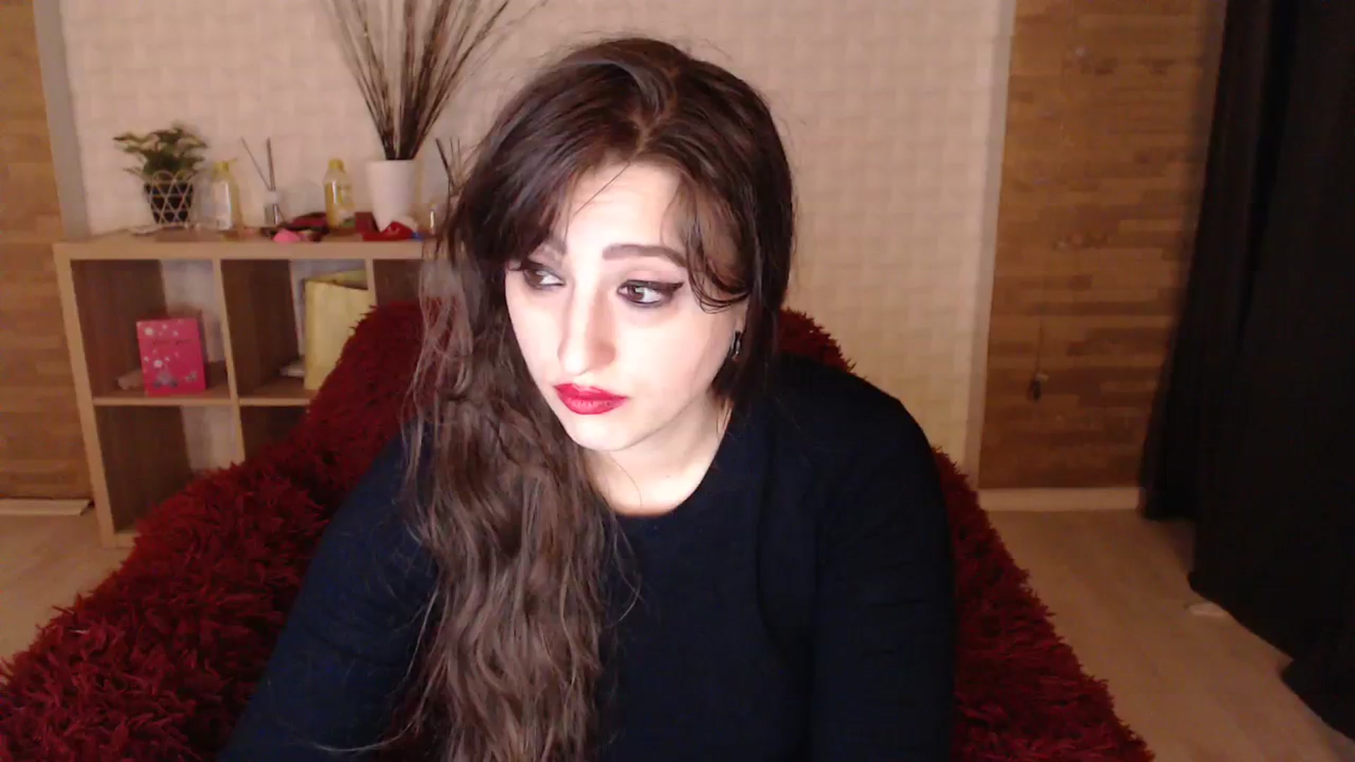 Gallery image thumbnail from HotRebbecca's myfreecams stream on, 10/26/2023, 05:27 image 20 of 20