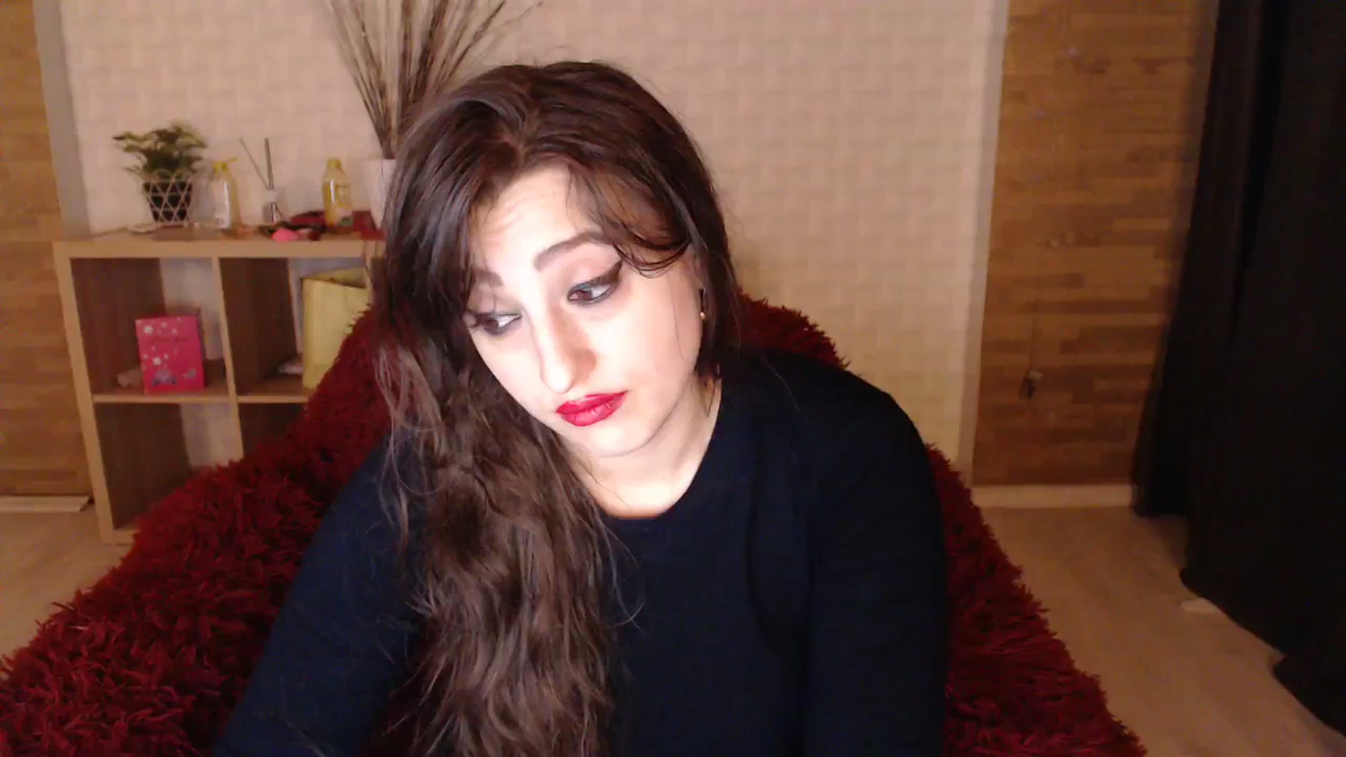 Gallery image thumbnail from HotRebbecca's myfreecams stream on, 10/26/2023, 05:27 image 15 of 20
