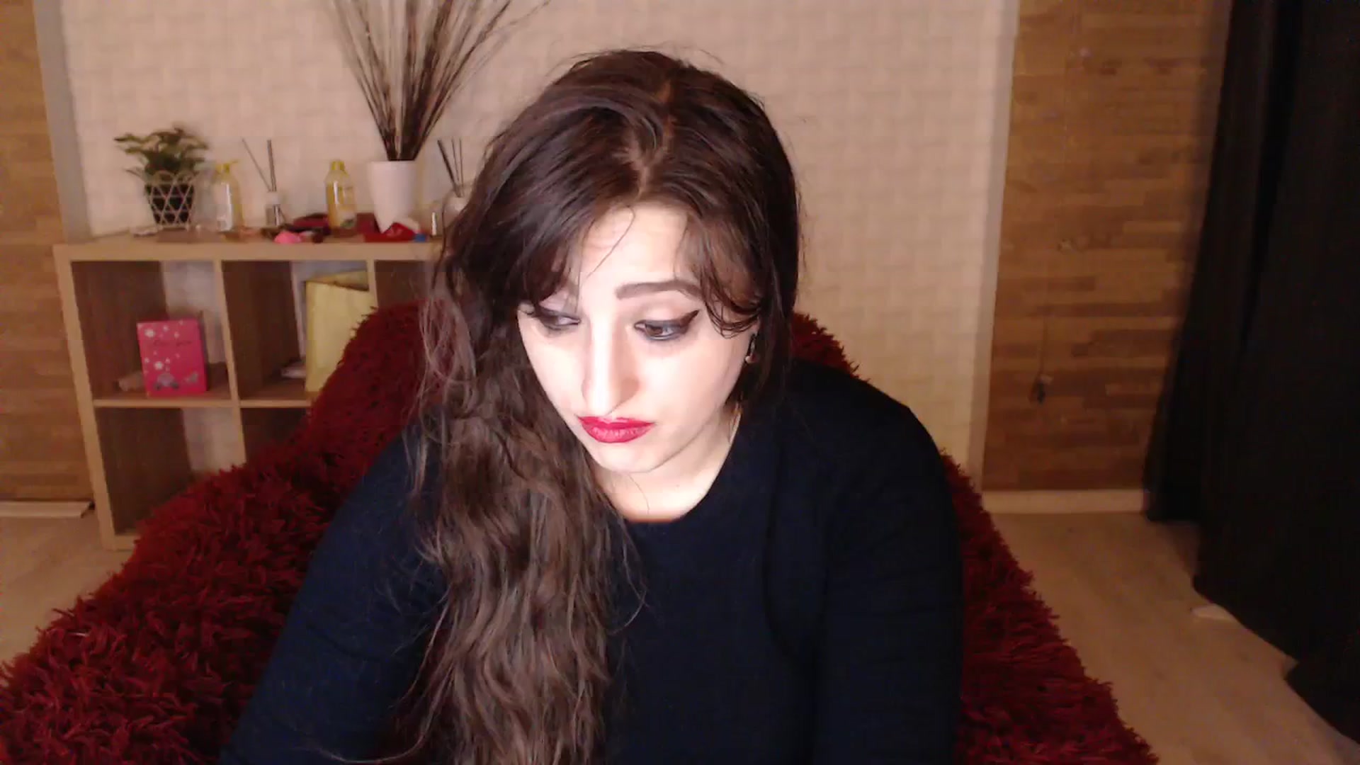 Gallery image thumbnail from HotRebbecca's myfreecams stream on, 10/26/2023, 05:27 image 17 of 20