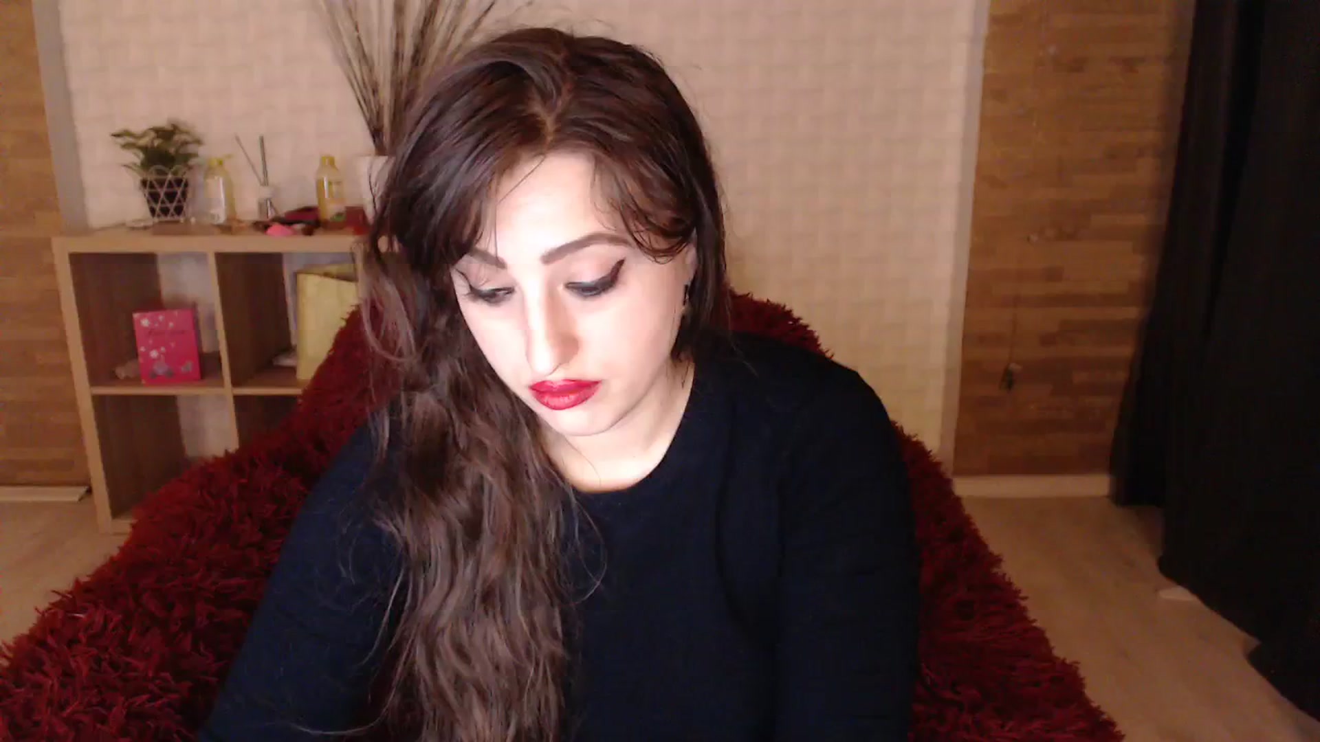 Gallery image thumbnail from HotRebbecca's myfreecams stream on, 10/26/2023, 05:27 image 1 of 20