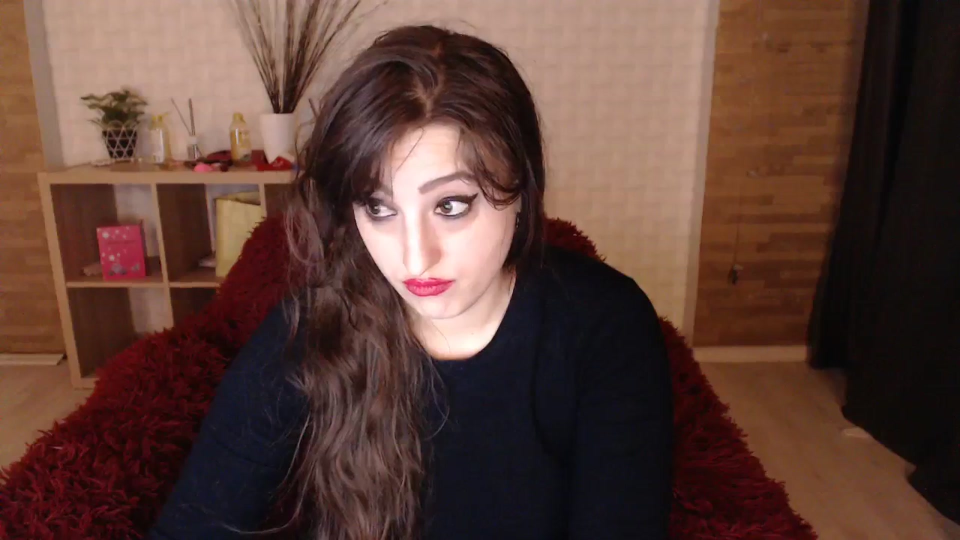 Gallery image thumbnail from HotRebbecca's myfreecams stream on, 10/26/2023, 05:27 image 12 of 20