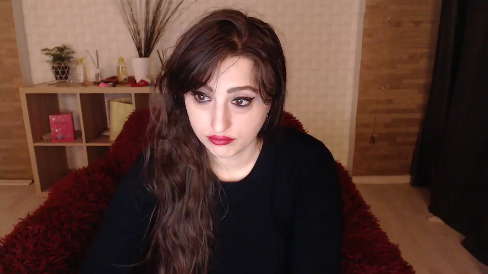 Gallery image thumbnail from HotRebbecca's myfreecams stream on, 10/26/2023, 05:27 image 8 of 20