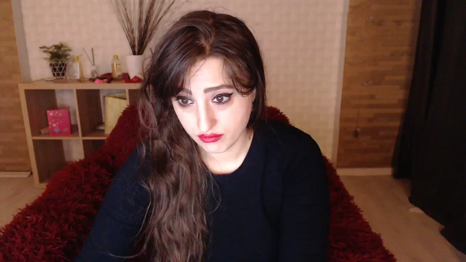 Gallery image thumbnail from HotRebbecca's myfreecams stream on, 10/26/2023, 05:27 image 6 of 20