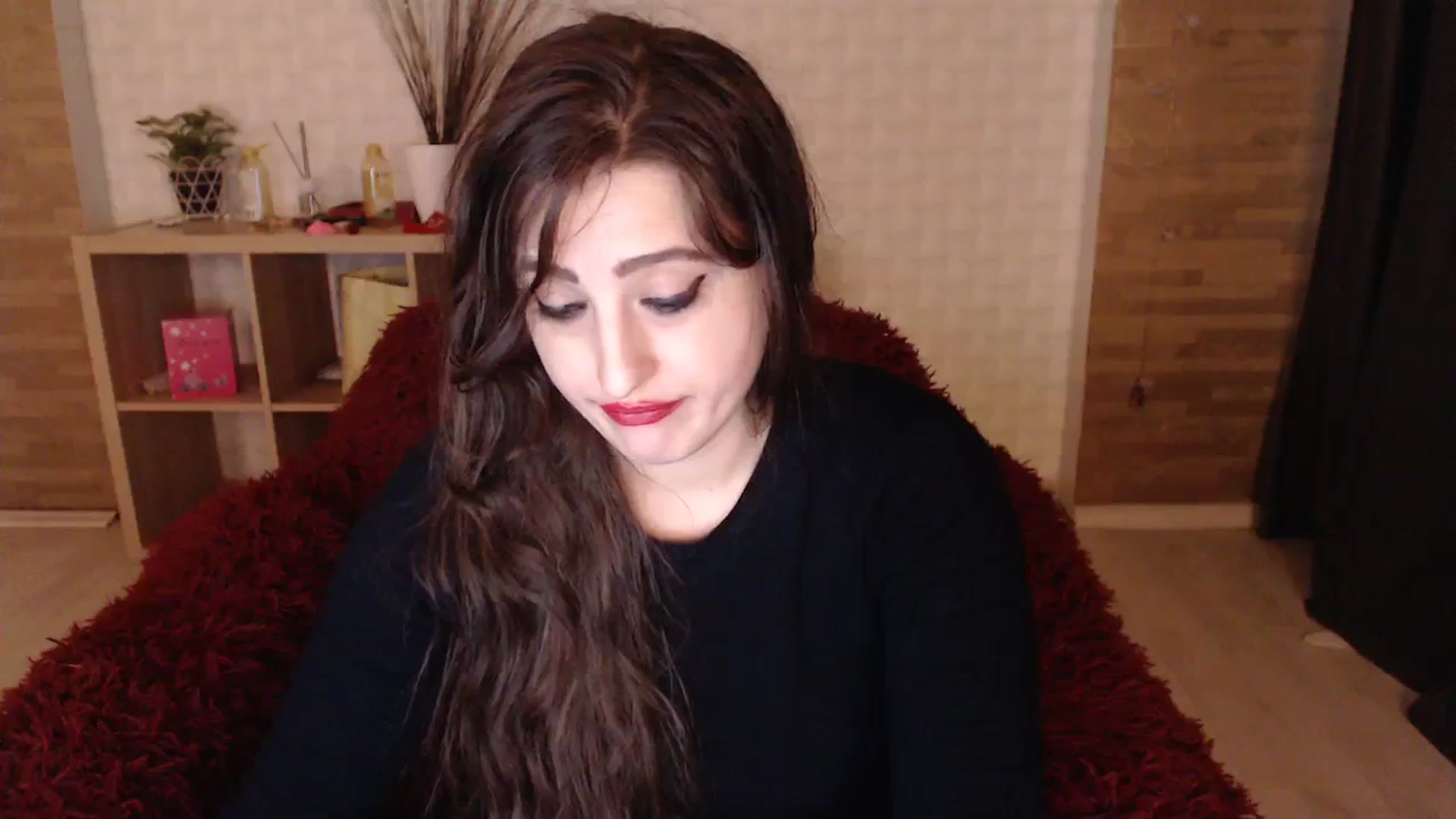 Gallery image thumbnail from HotRebbecca's myfreecams stream on, 10/26/2023, 06:21 image 12 of 20