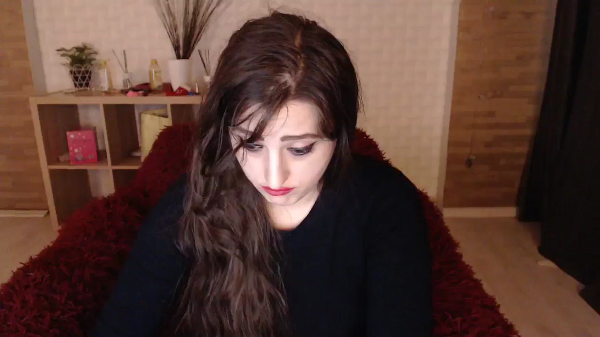 Gallery image thumbnail from HotRebbecca's myfreecams stream on, 10/26/2023, 06:21 image 15 of 20