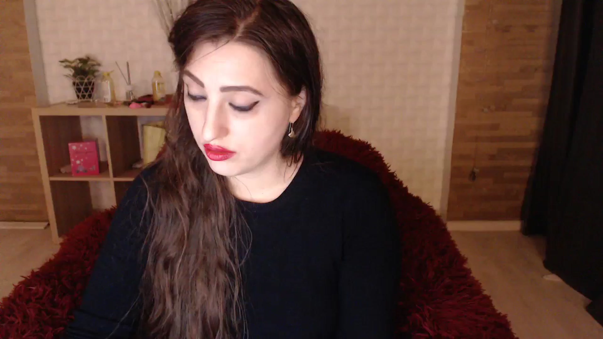 Gallery image thumbnail from HotRebbecca's myfreecams stream on, 10/26/2023, 06:21 image 1 of 20
